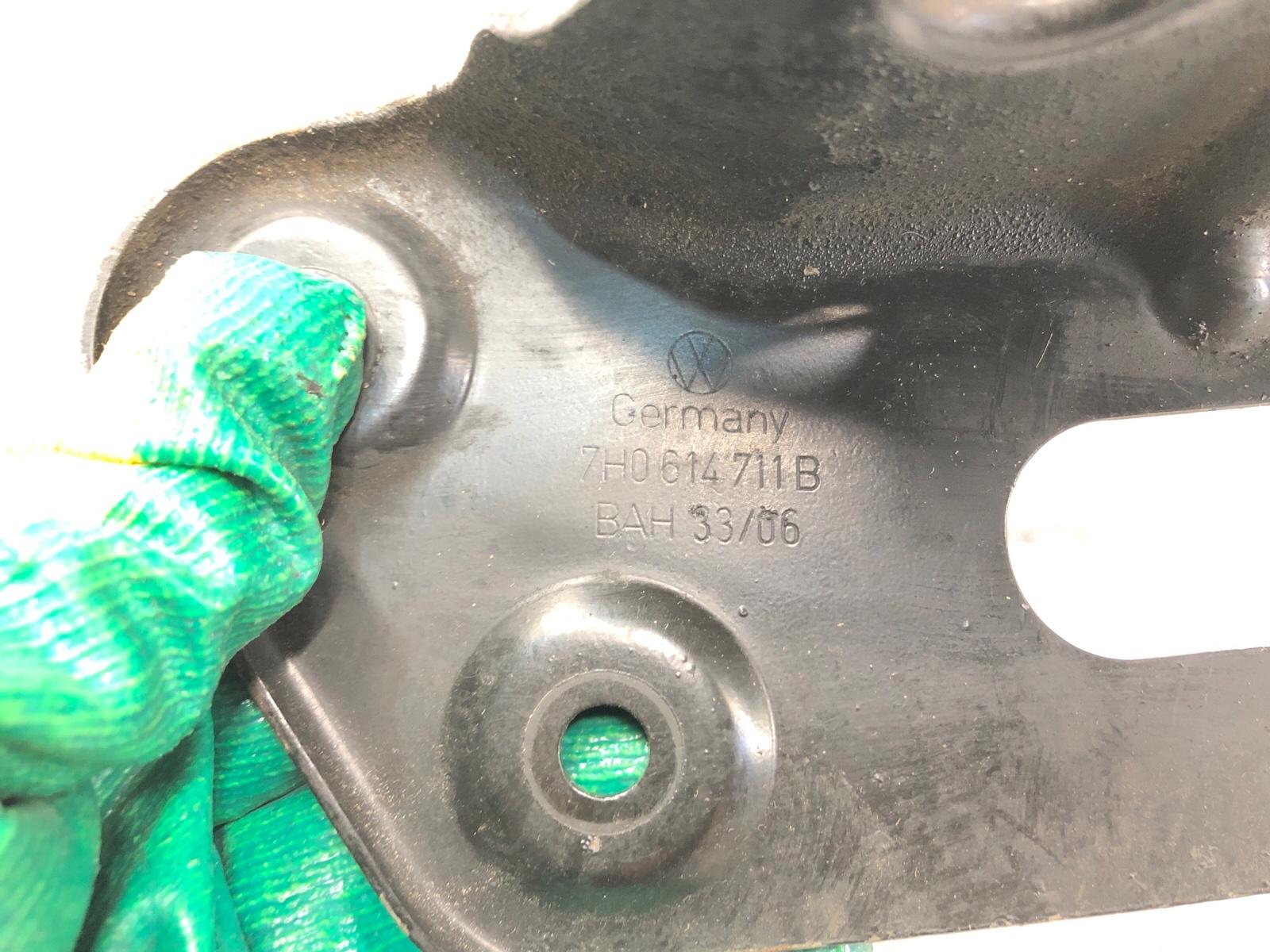 Кронштейн блока ABS, 500 рублей, Москва