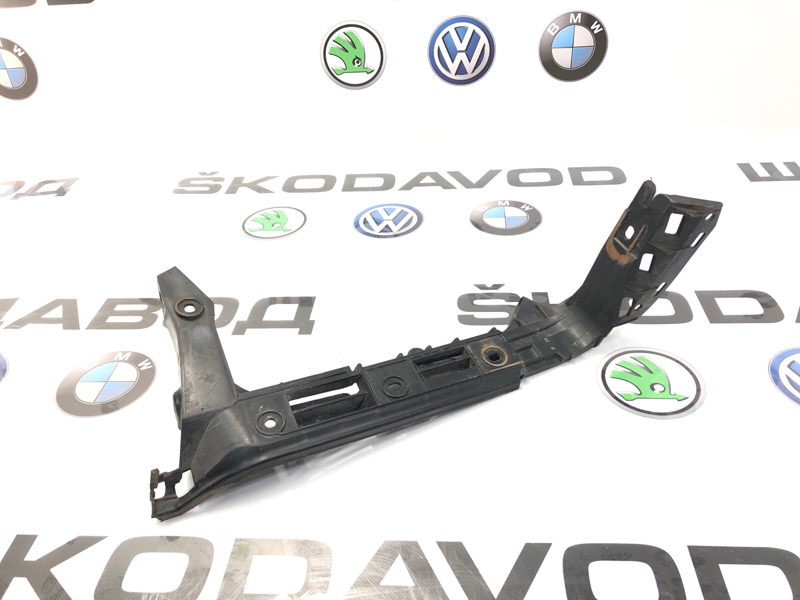 Кронштейн бампера, 2000 рублей, Москва