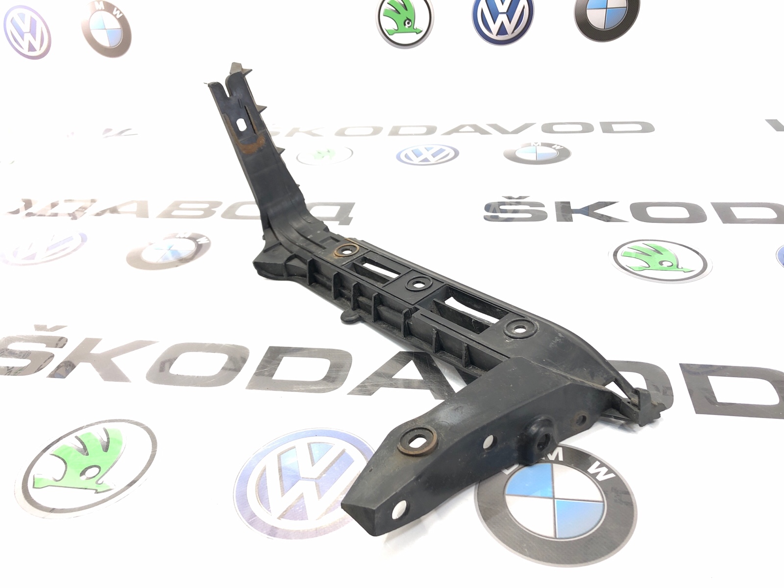 Кронштейн бампера, 2000 рублей, Москва