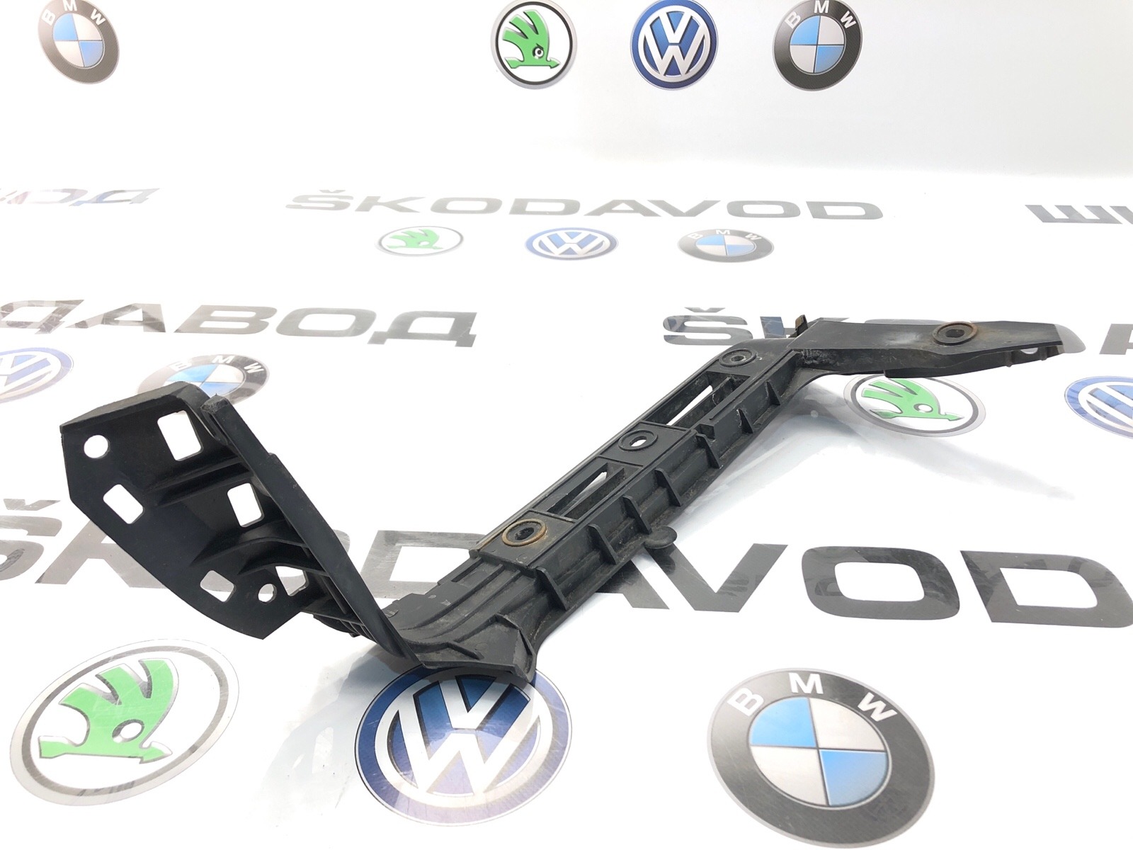 Кронштейн бампера, 2000 рублей, Москва