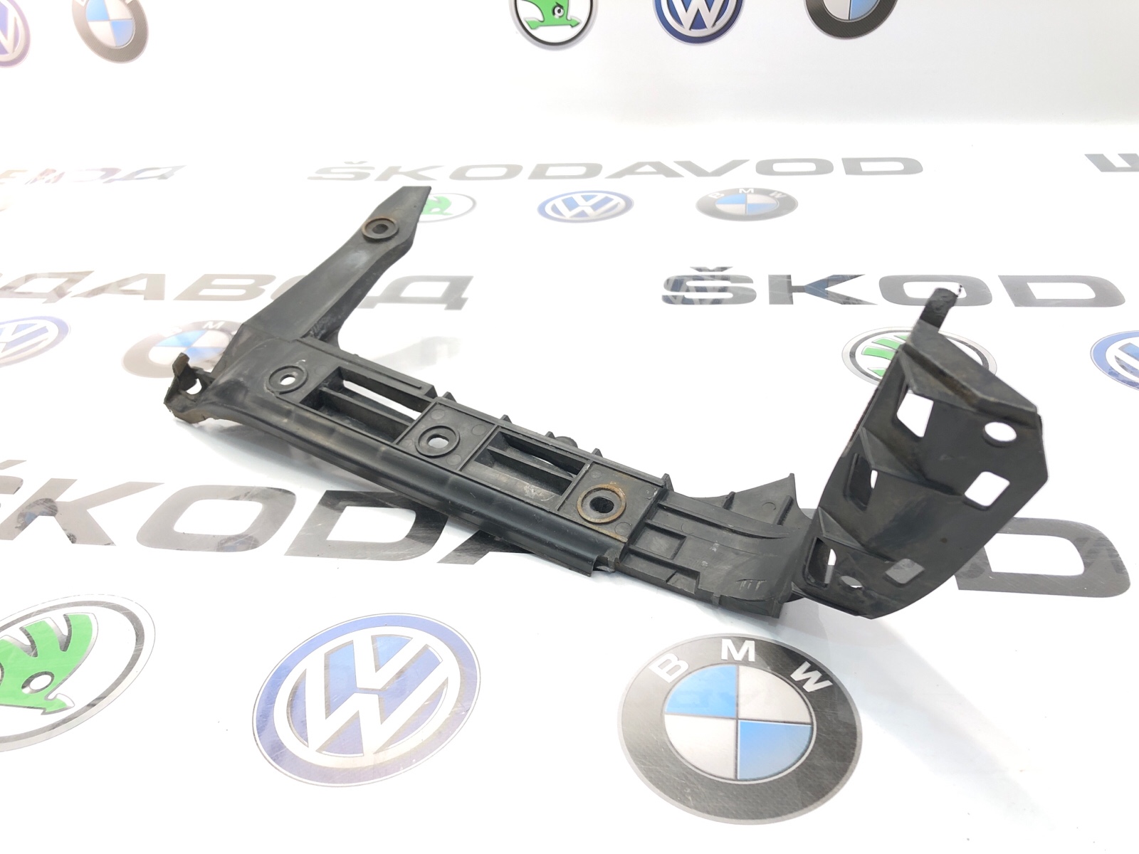 Кронштейн бампера, 2000 рублей, Москва