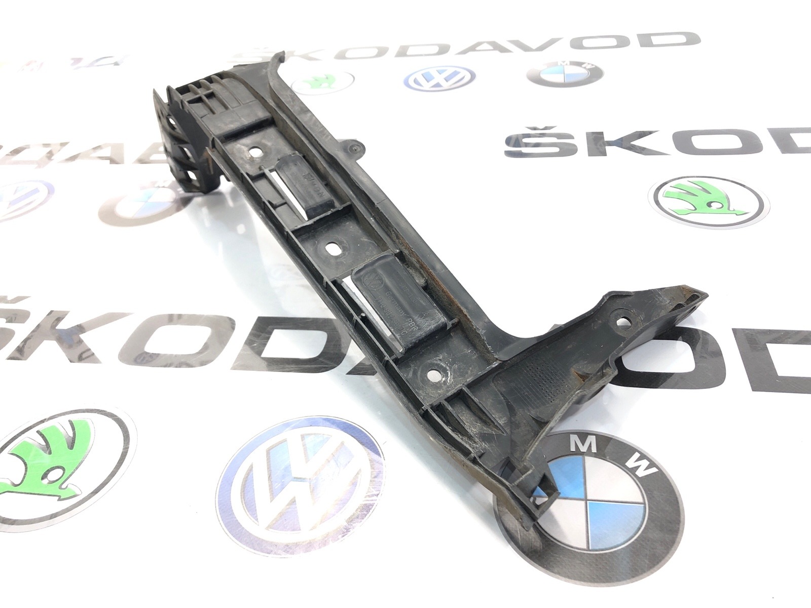 Кронштейн бампера, 2000 рублей, Москва