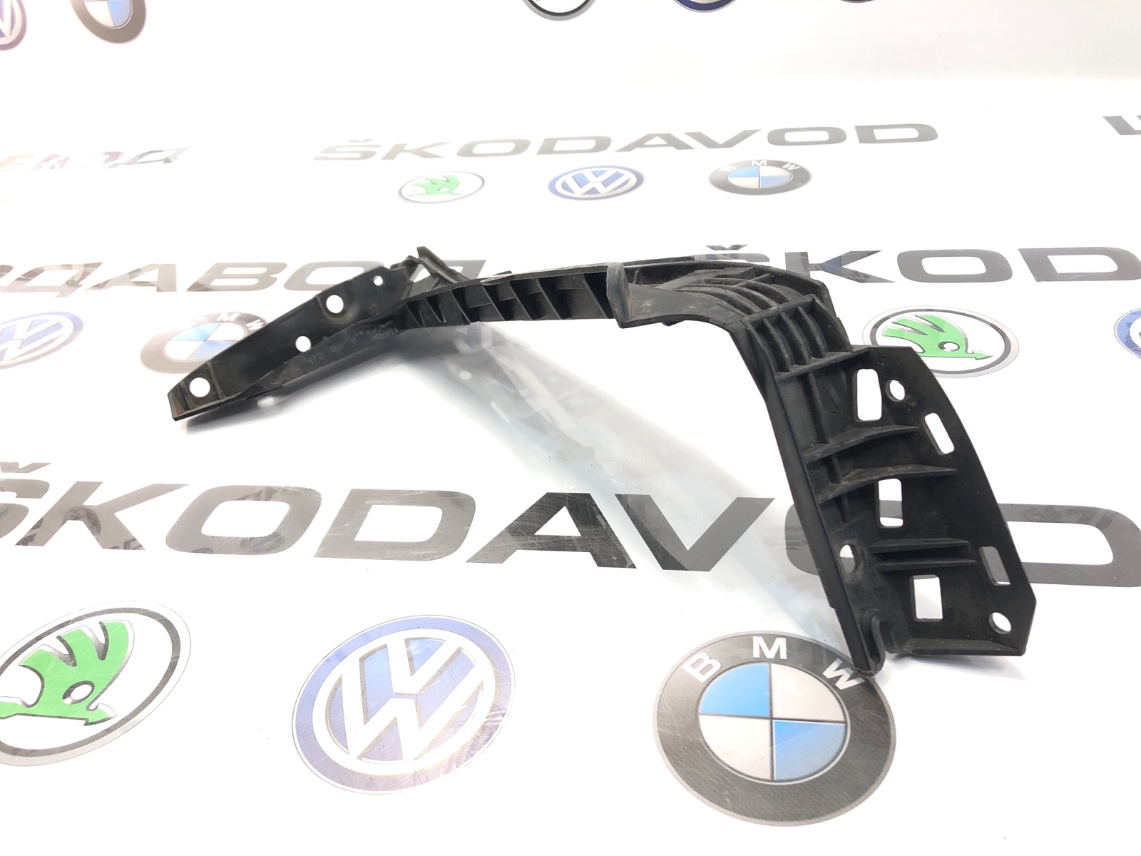 Кронштейн бампера, 2000 рублей, Москва