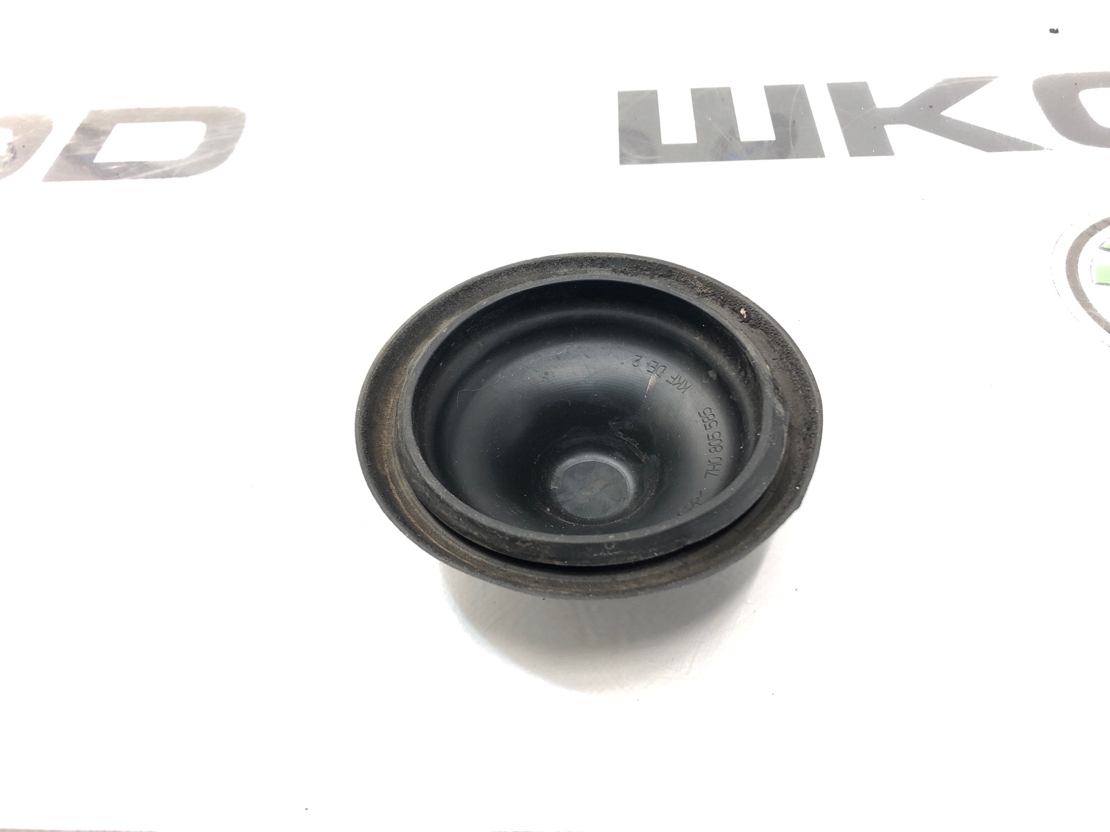 Пыльник амортизатора, 1000 рублей, Москва