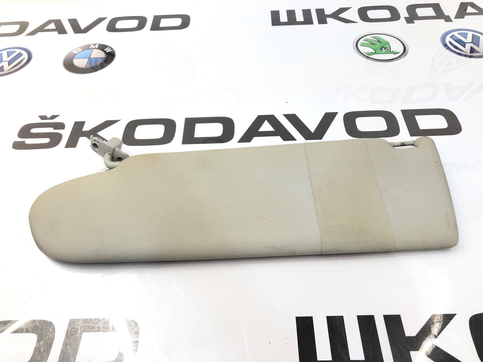 Козырёк солнцезащитный, 1500 рублей, Москва