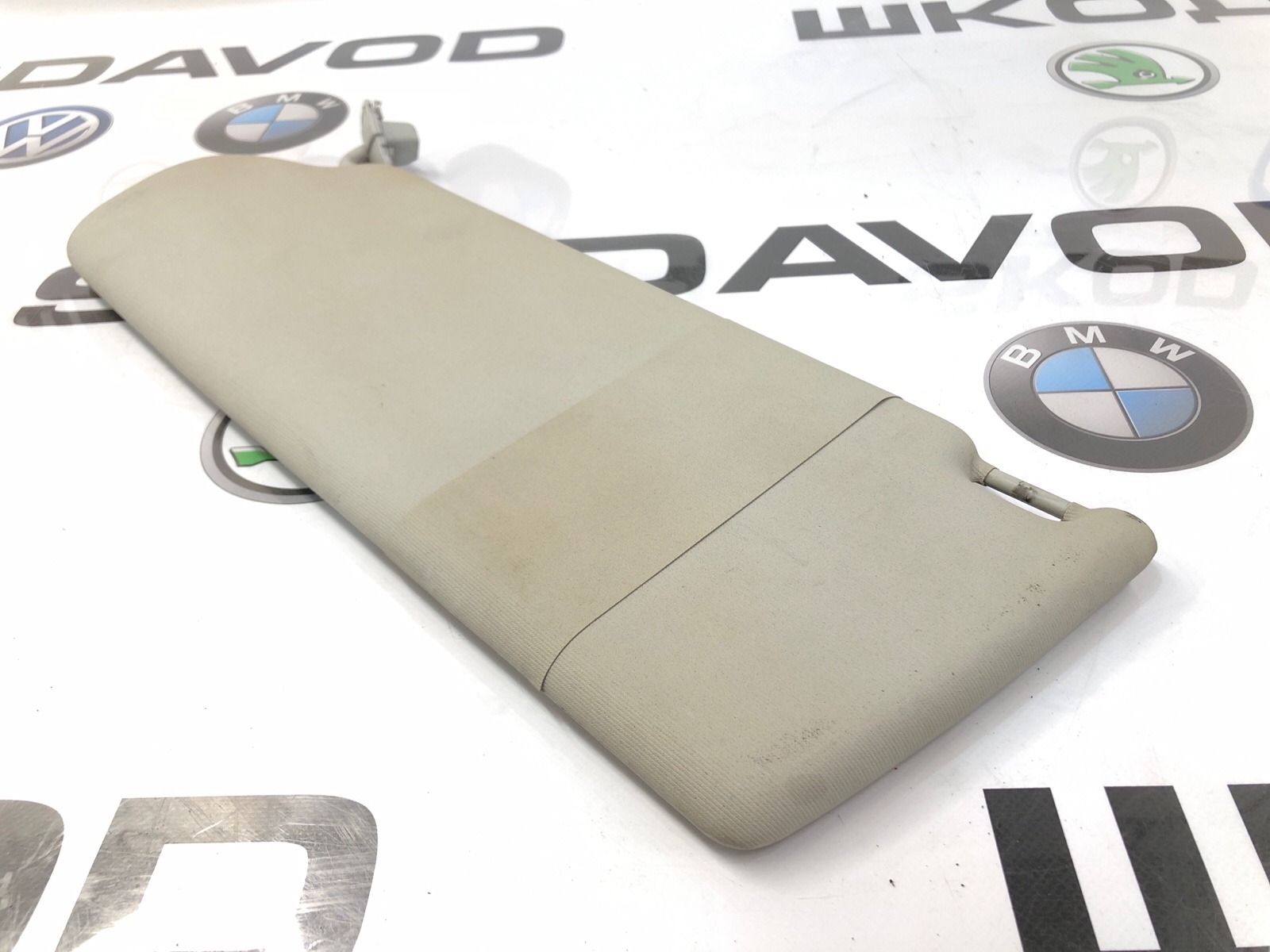 Козырёк солнцезащитный, 1500 рублей, Москва