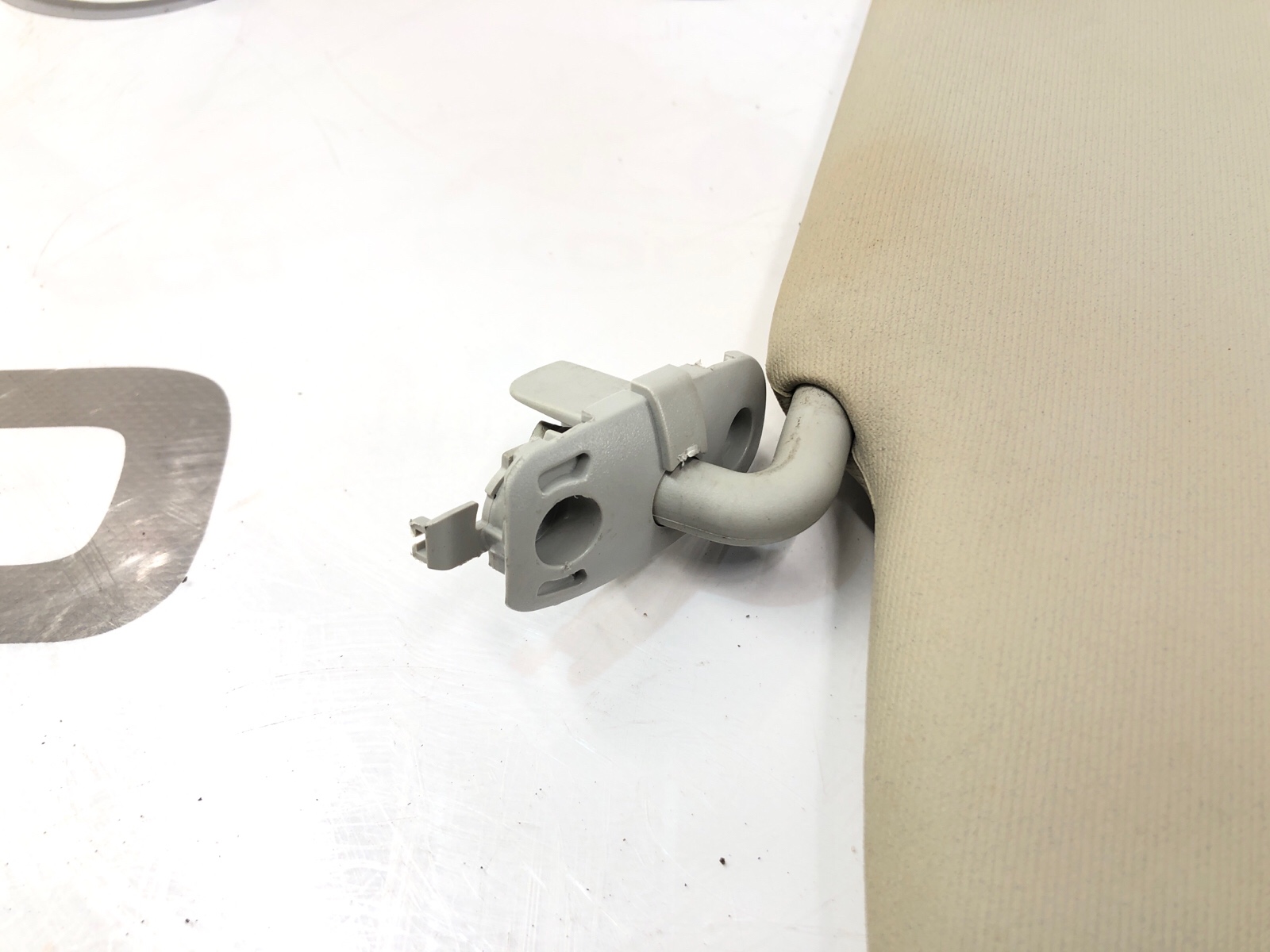 Козырёк солнцезащитный, 1500 рублей, Москва