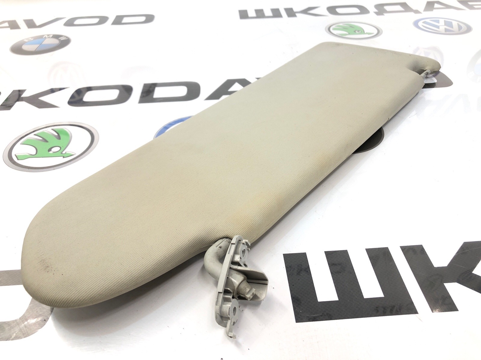 Козырёк солнцезащитный, 1500 рублей, Москва