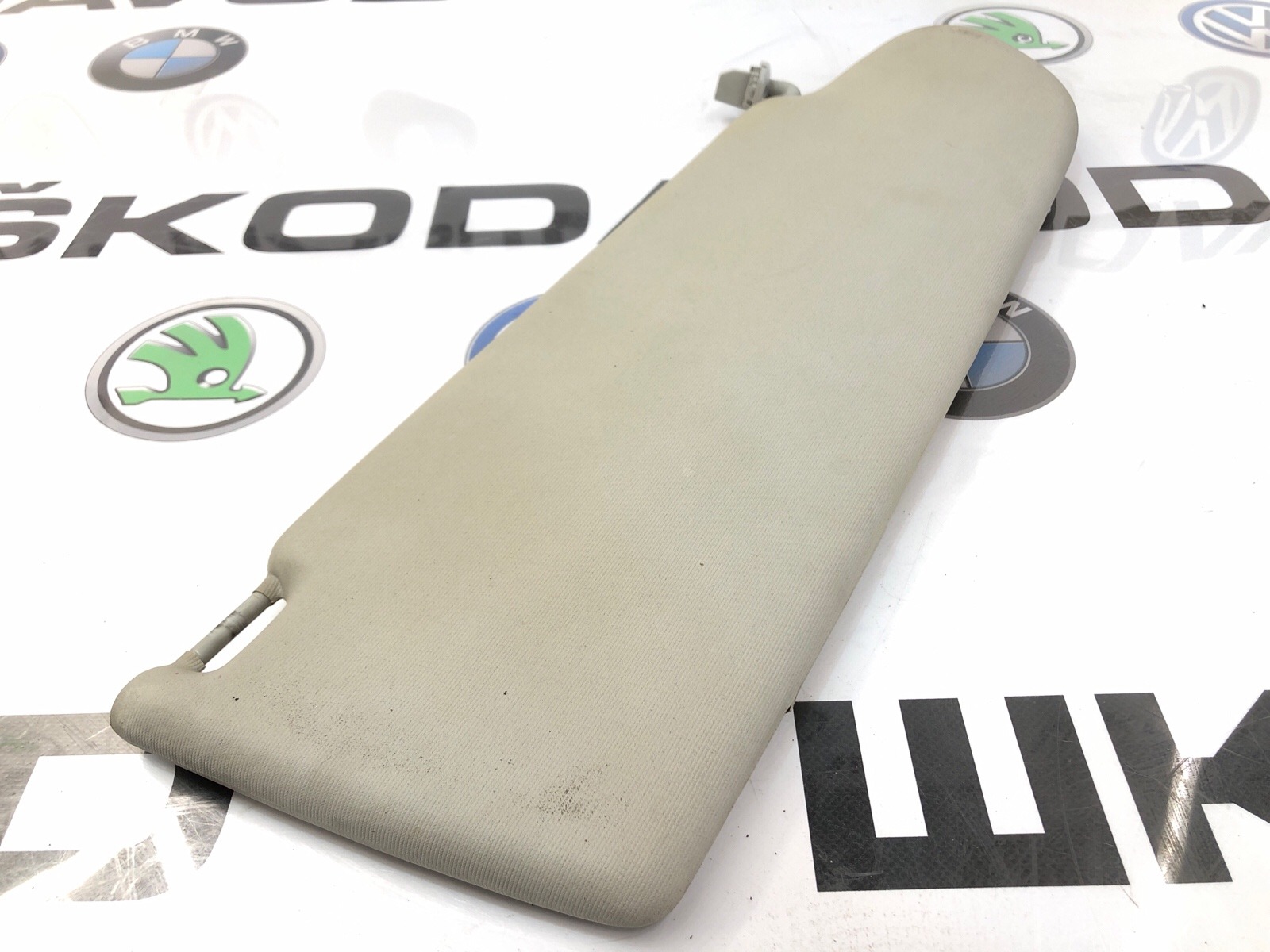 Козырёк солнцезащитный, 1500 рублей, Москва