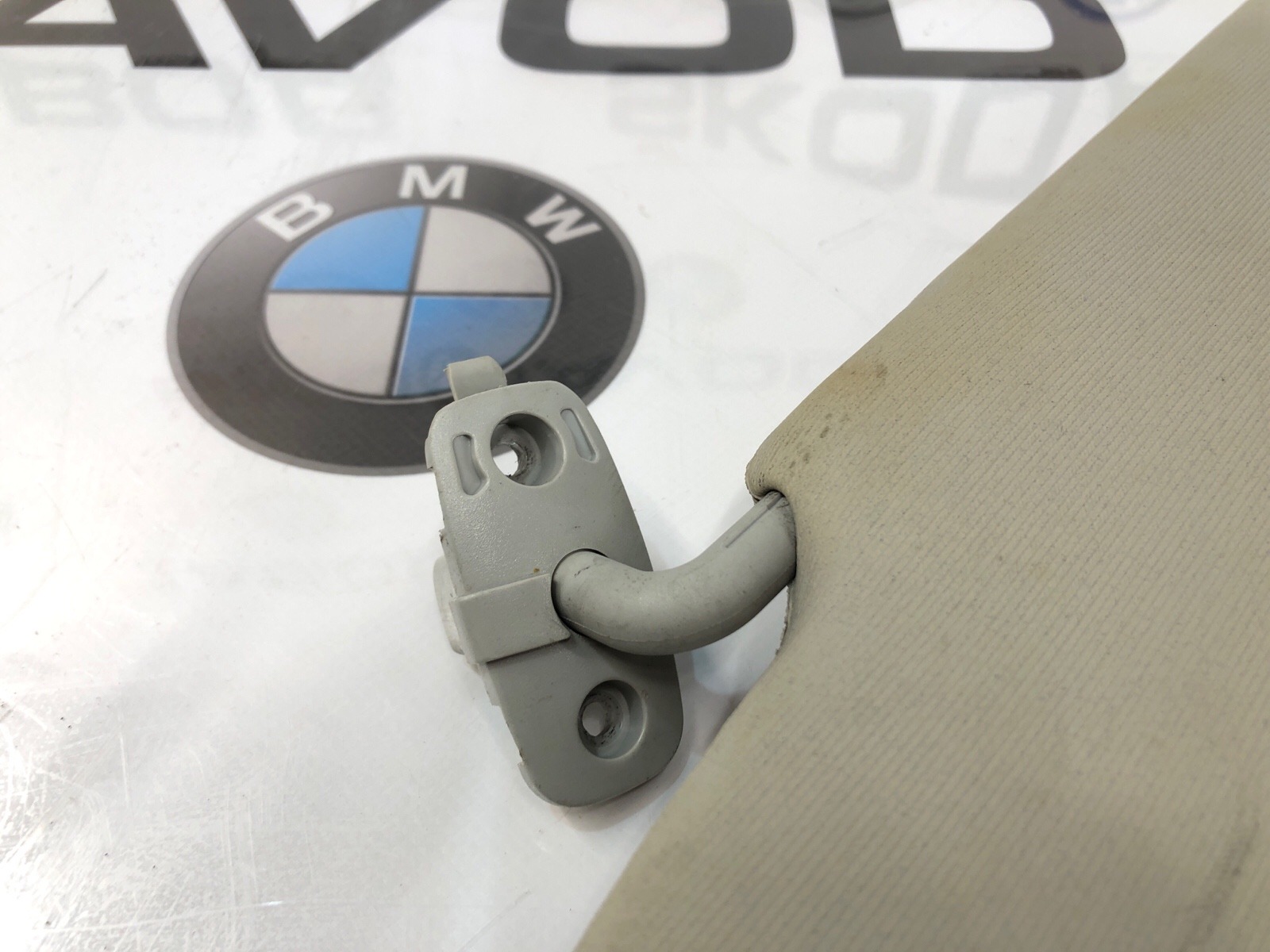 Козырёк солнцезащитный, 1500 рублей, Москва