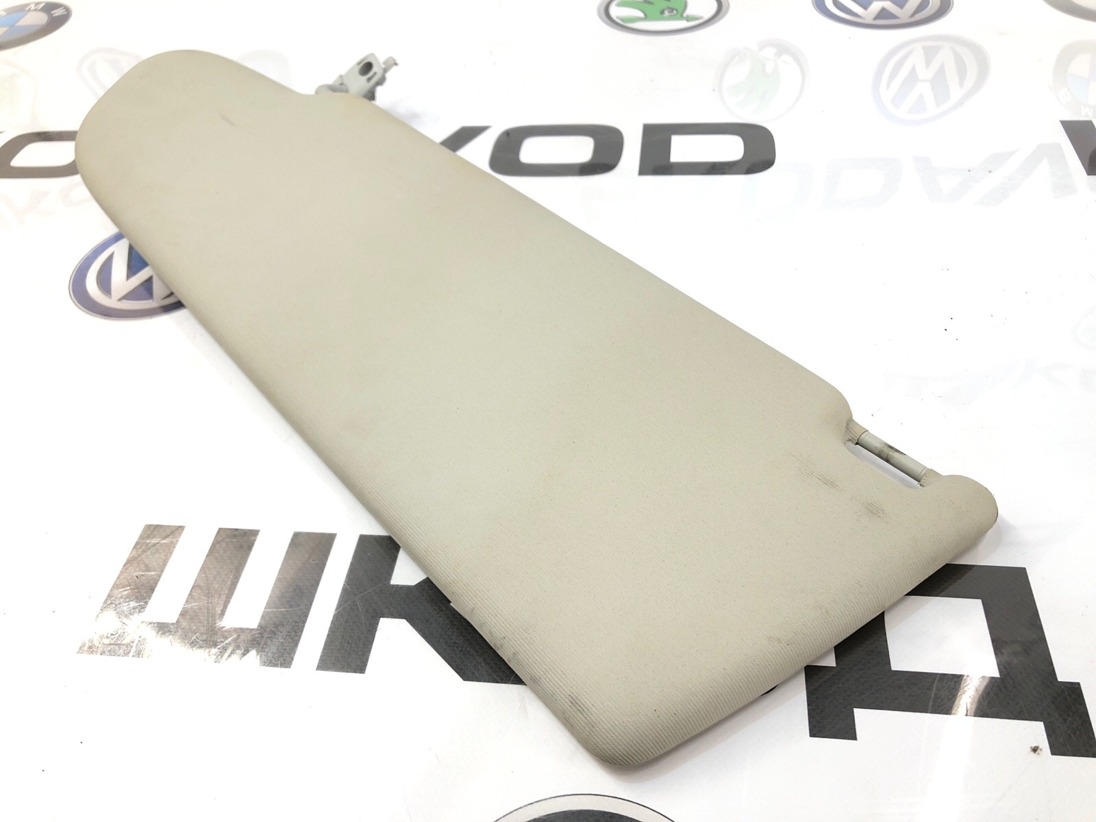 Козырёк солнцезащитный, 1500 рублей, Москва