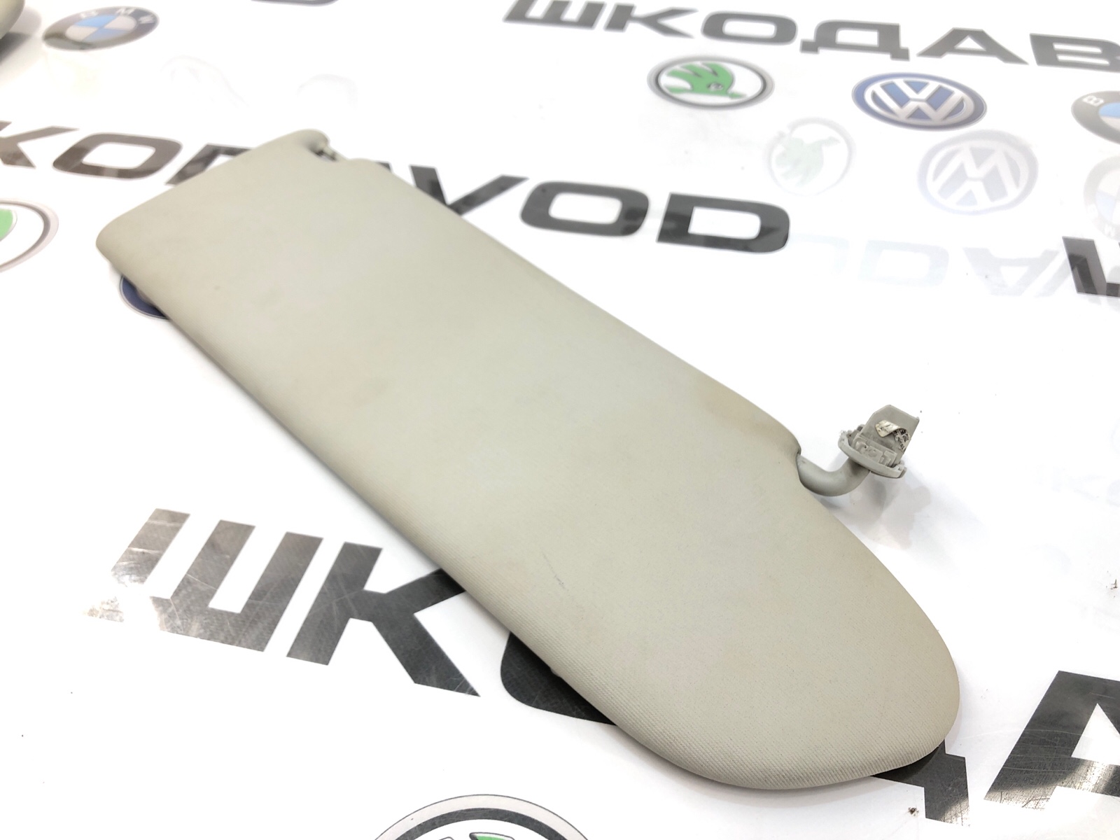 Козырёк солнцезащитный, 1500 рублей, Москва