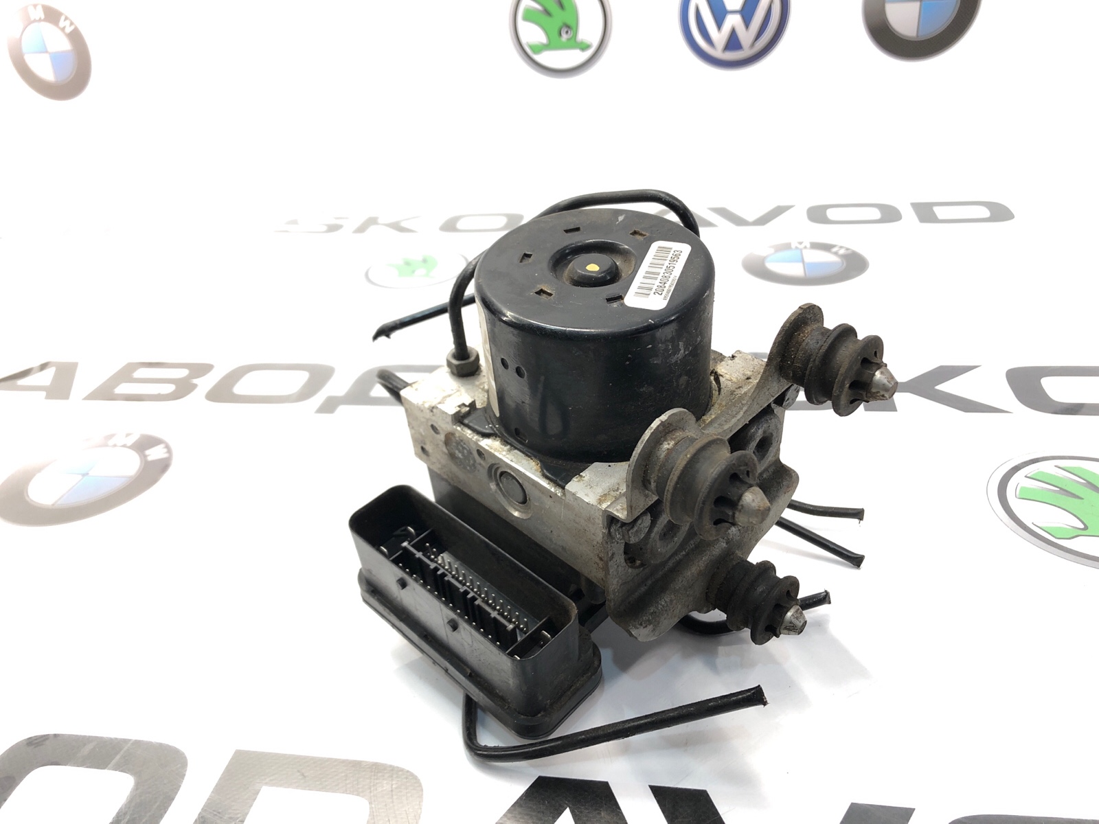 блок ABS, 45000 рублей, Москва