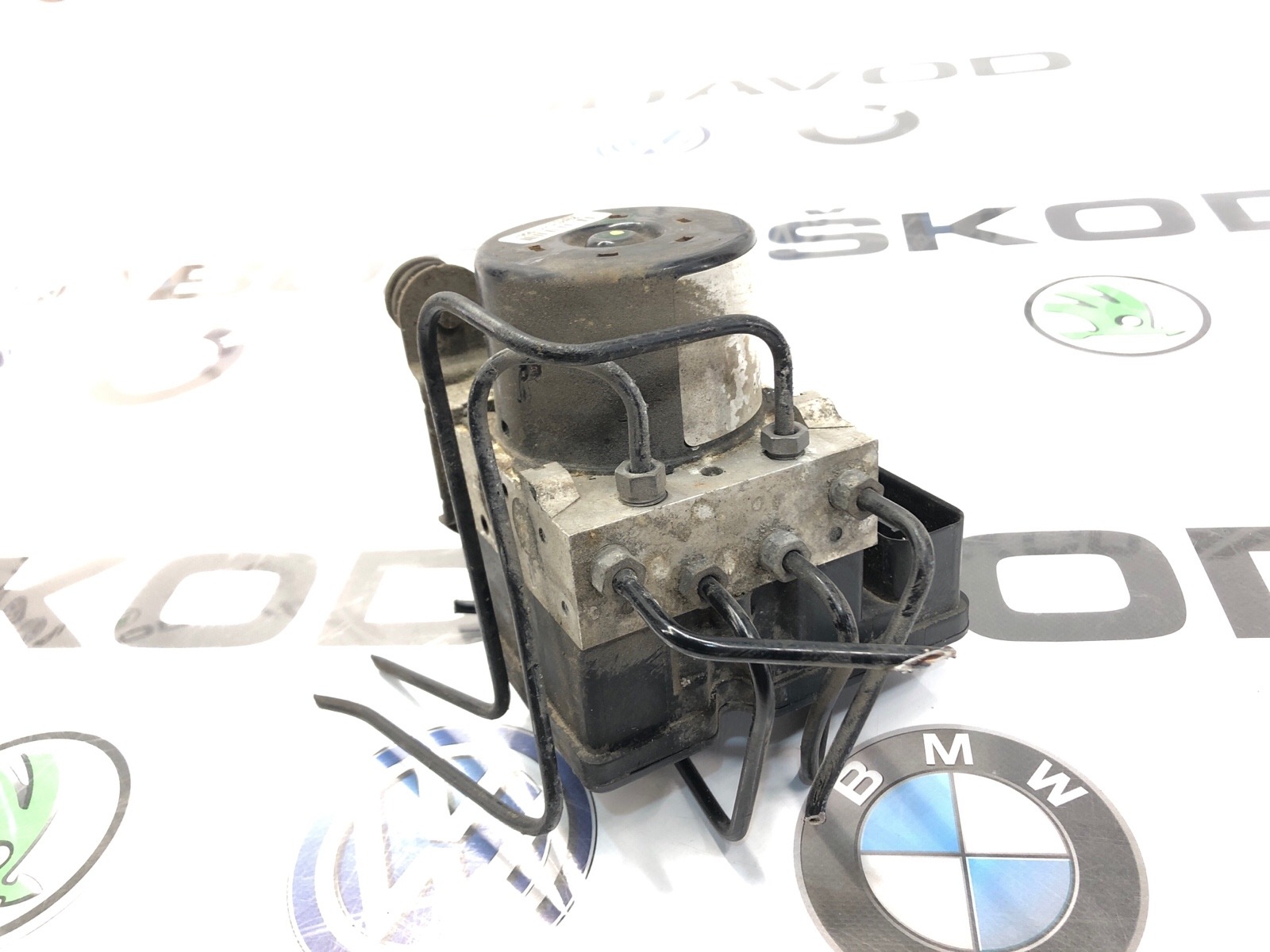 блок ABS, 45000 рублей, Москва