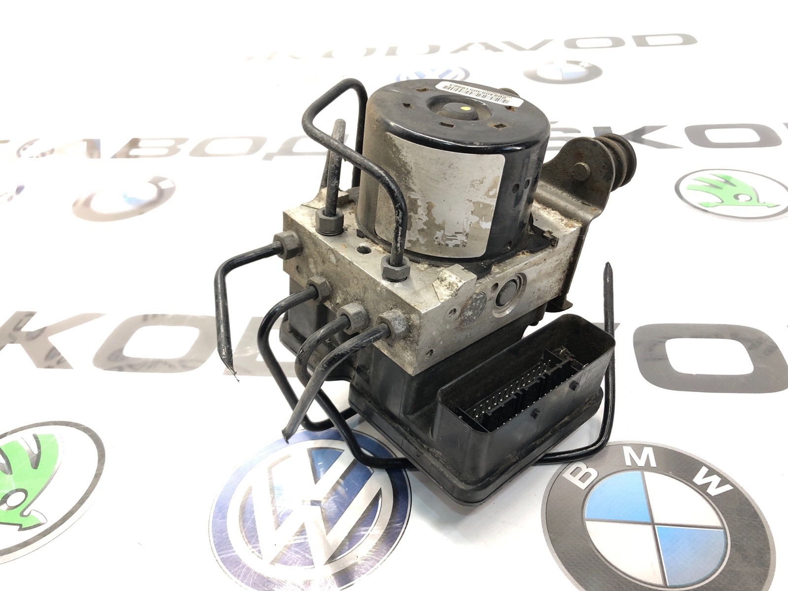 блок ABS, 45000 рублей, Москва