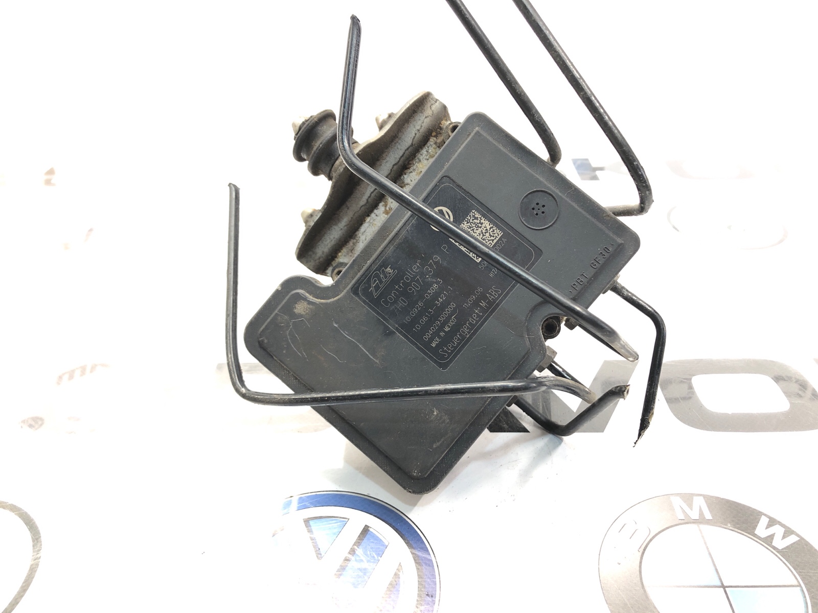 блок ABS, 45000 рублей, Москва