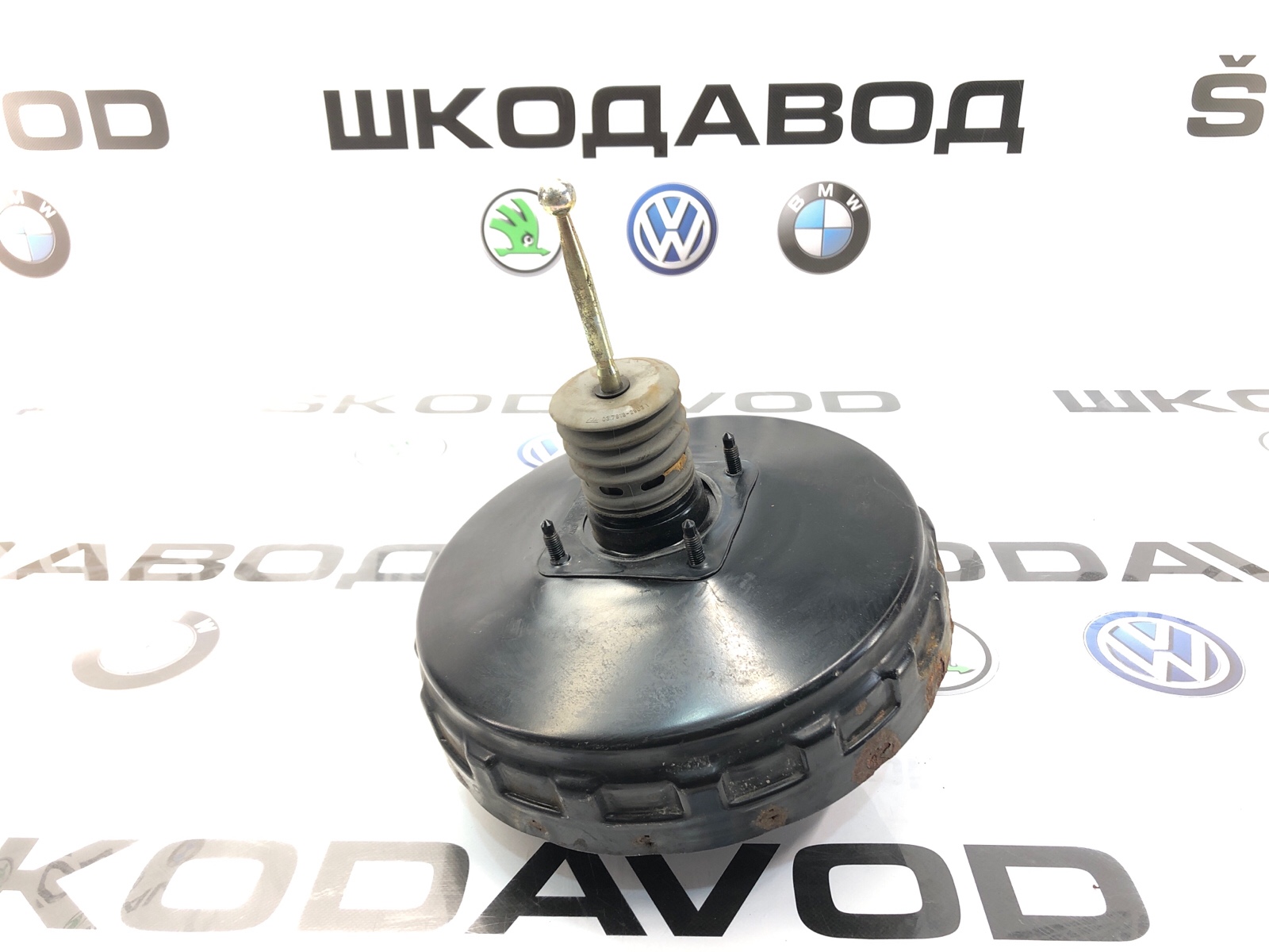 Вакуумный усилитель тормозов, 8500 рублей, Москва