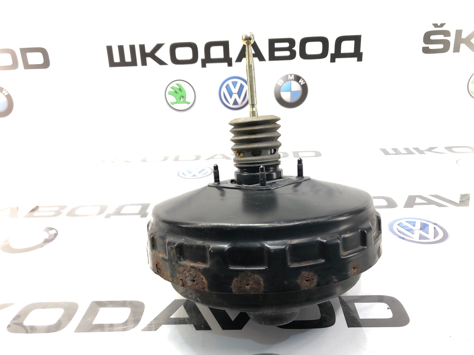 Вакуумный усилитель тормозов, 8500 рублей, Москва