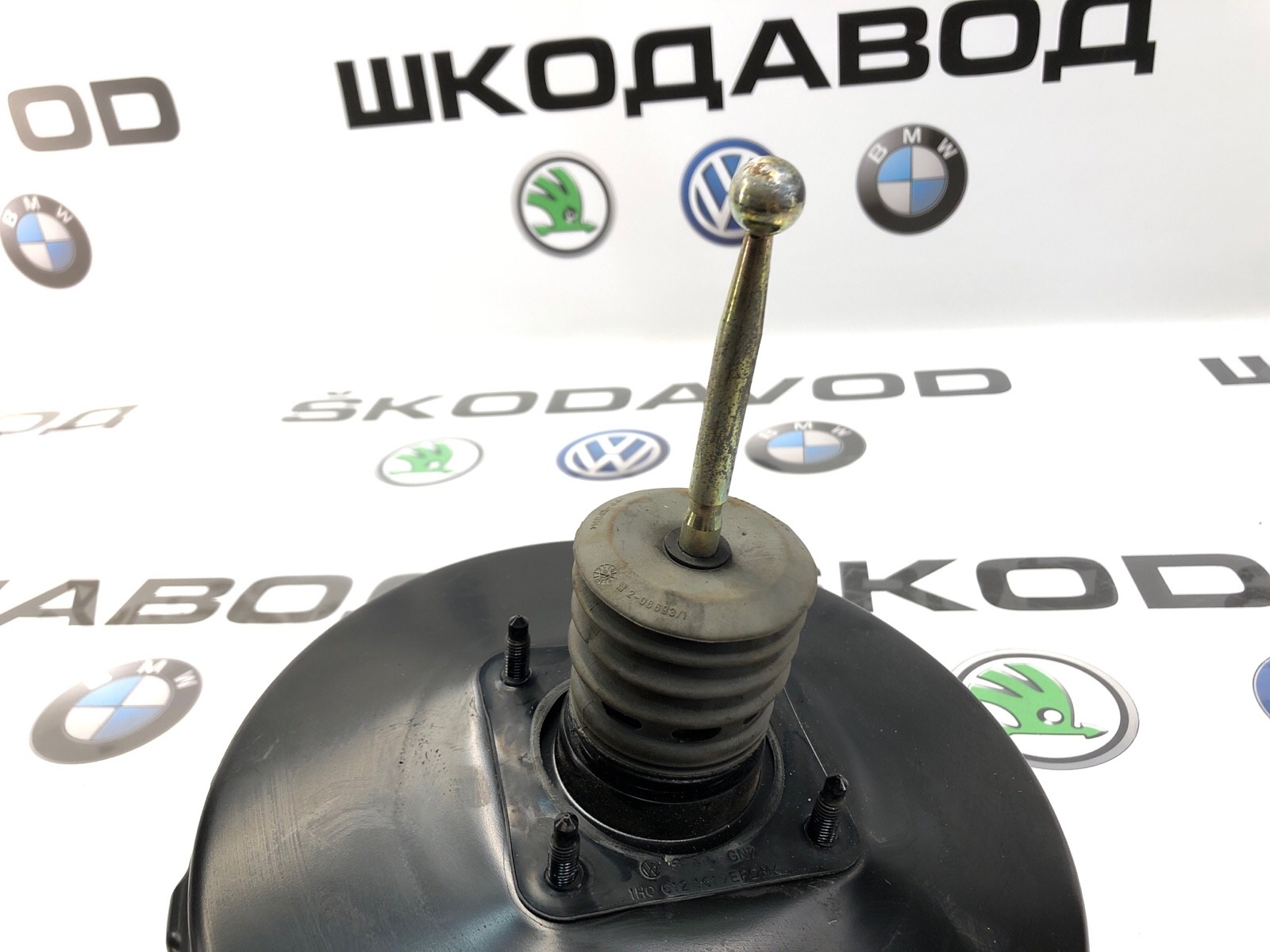 Вакуумный усилитель тормозов, 8500 рублей, Москва