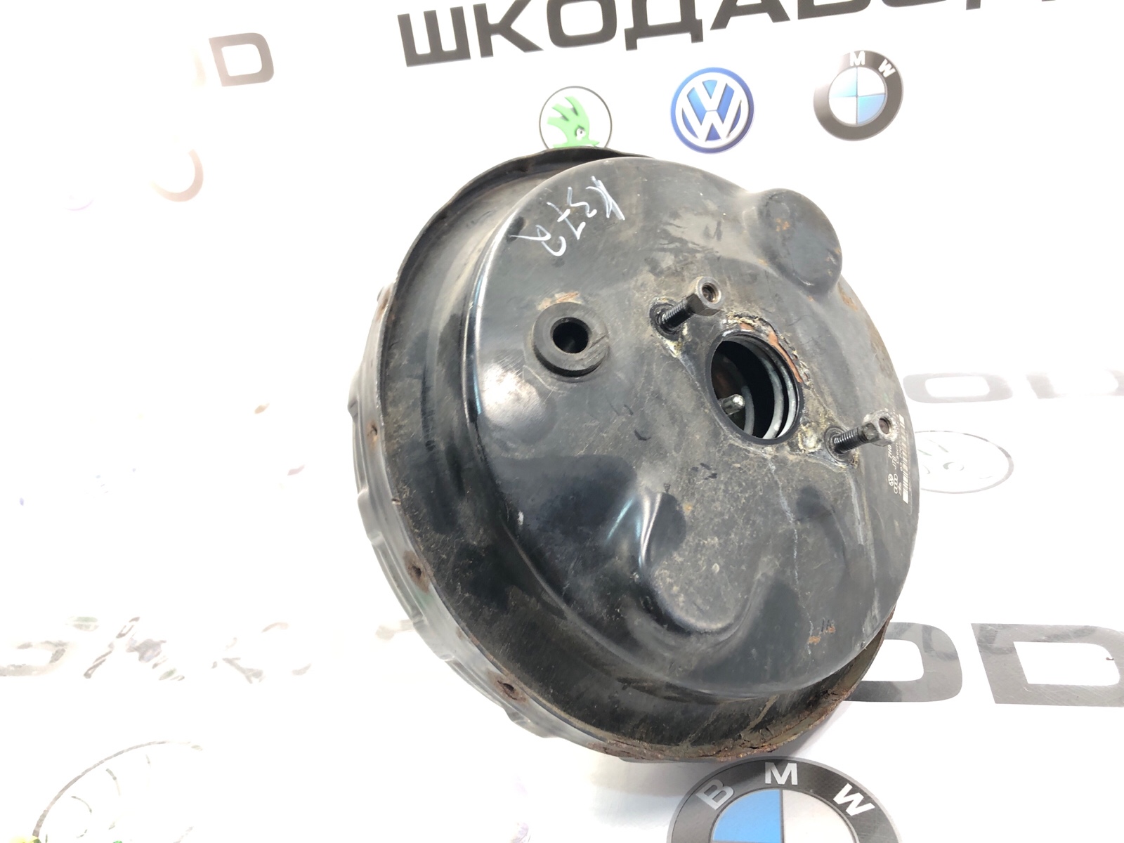 Вакуумный усилитель тормозов, 8500 рублей, Москва