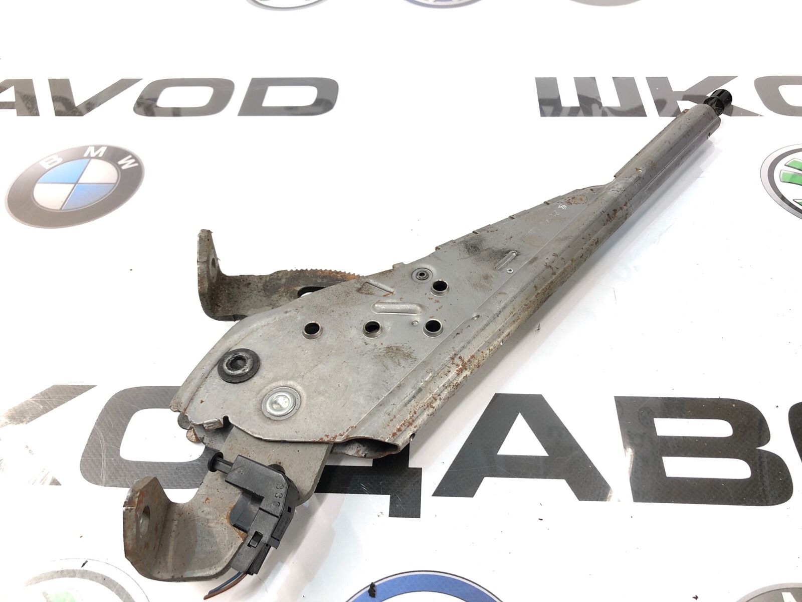 Ручник, 2000 рублей, Москва