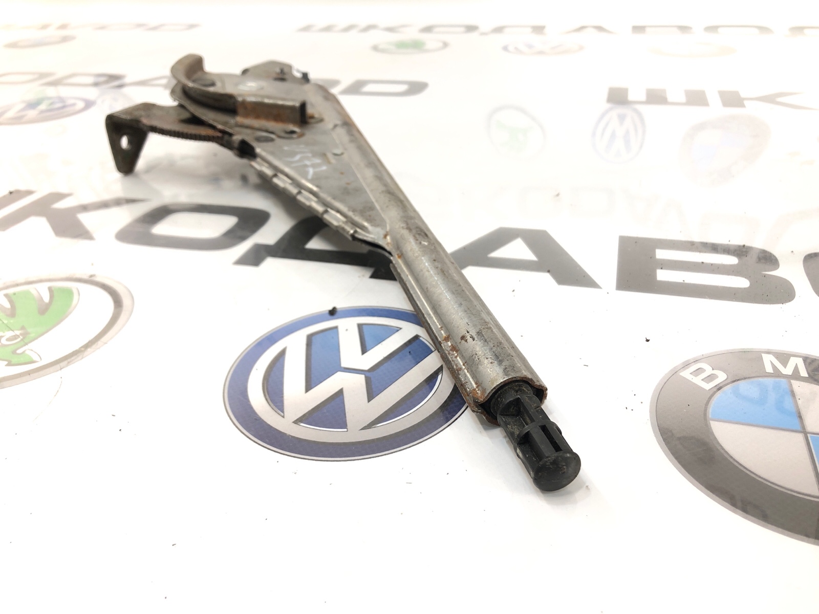 Ручник, 2000 рублей, Москва