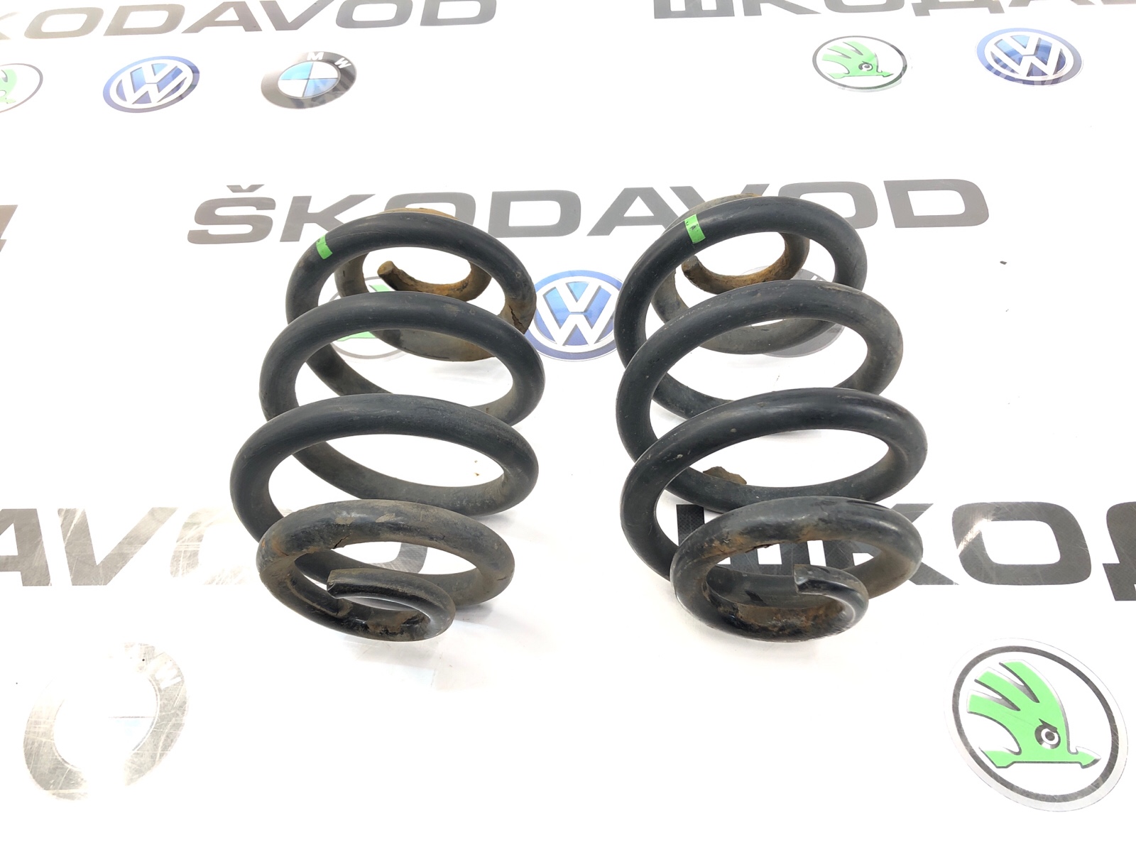 Комплект пружин, 10000 рублей, Москва