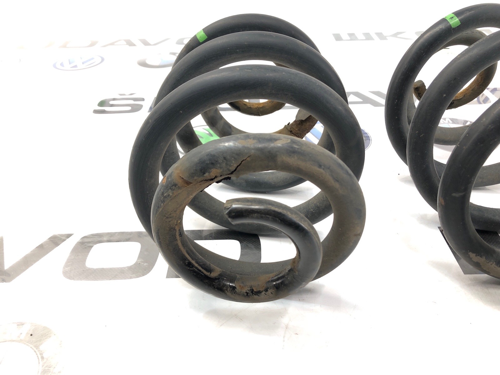 Комплект пружин, 10000 рублей, Москва