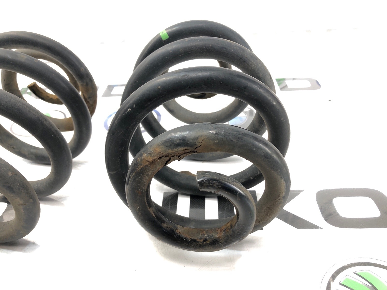 Комплект пружин, 10000 рублей, Москва