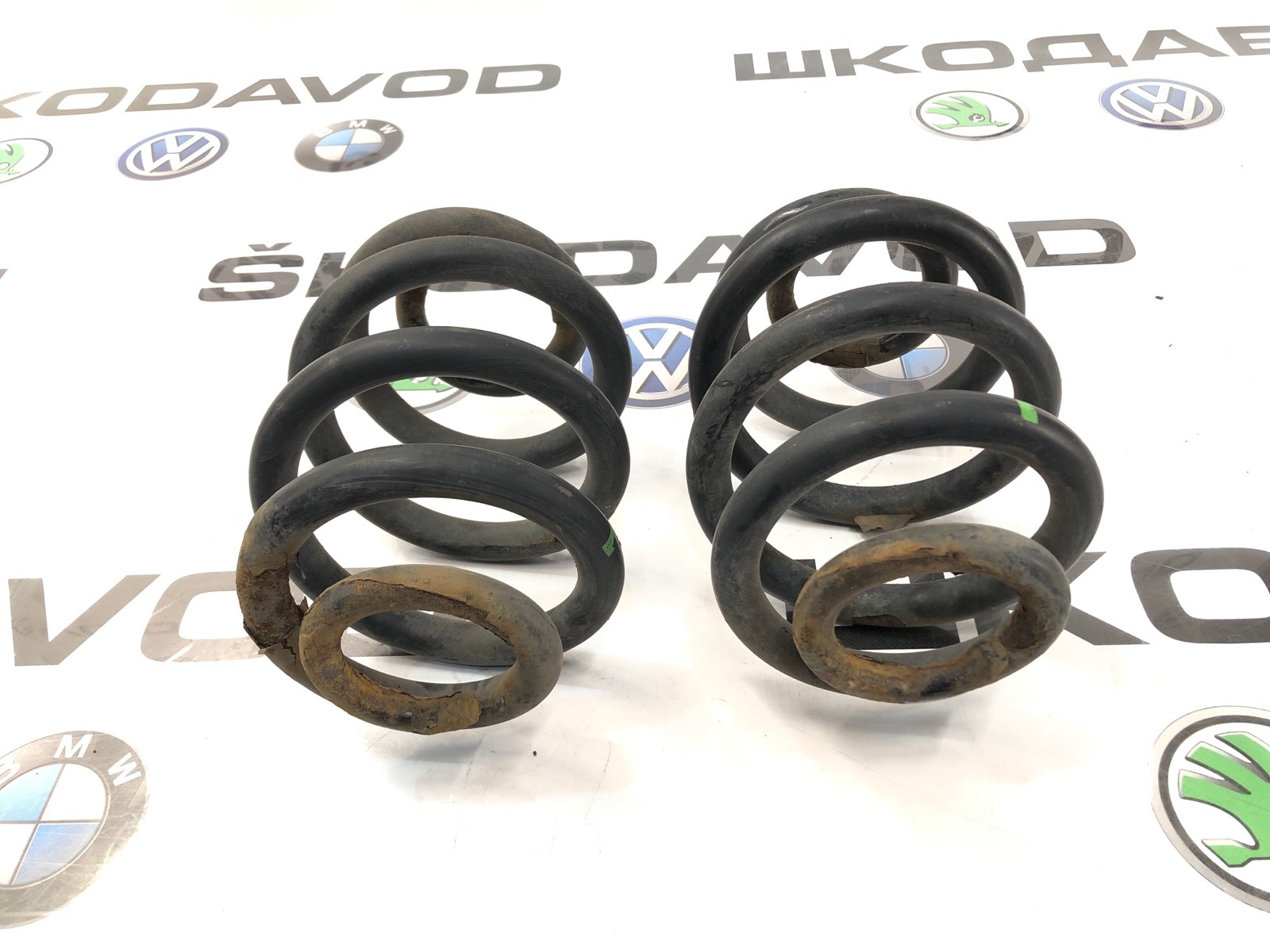 Комплект пружин, 10000 рублей, Москва