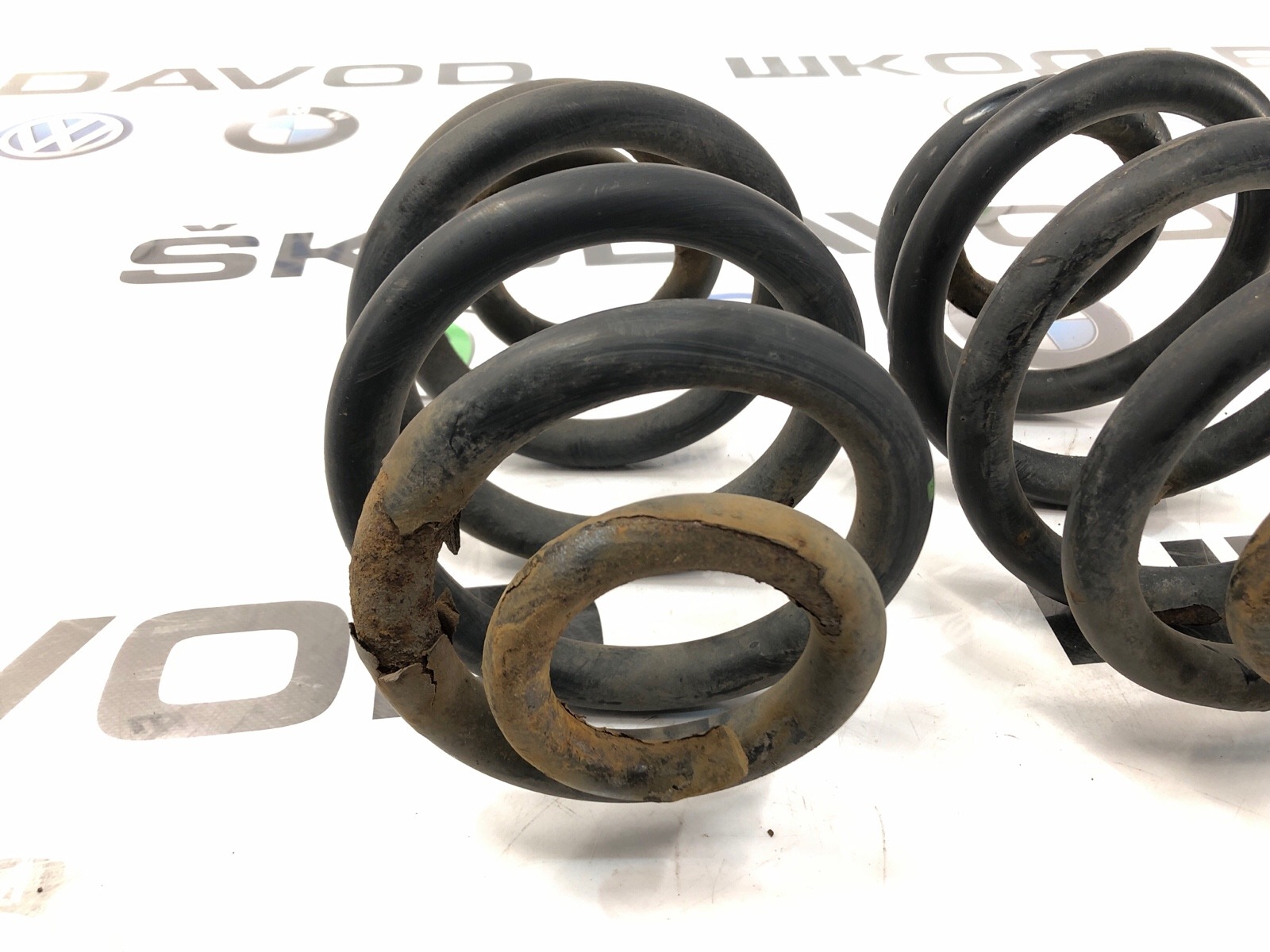 Комплект пружин, 10000 рублей, Москва