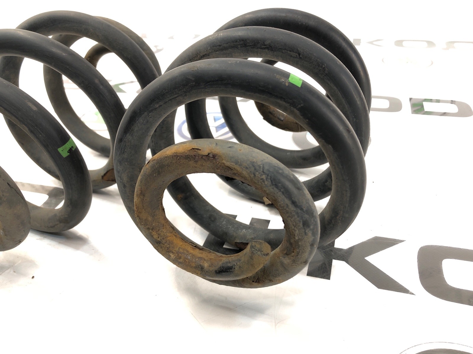 Комплект пружин, 10000 рублей, Москва