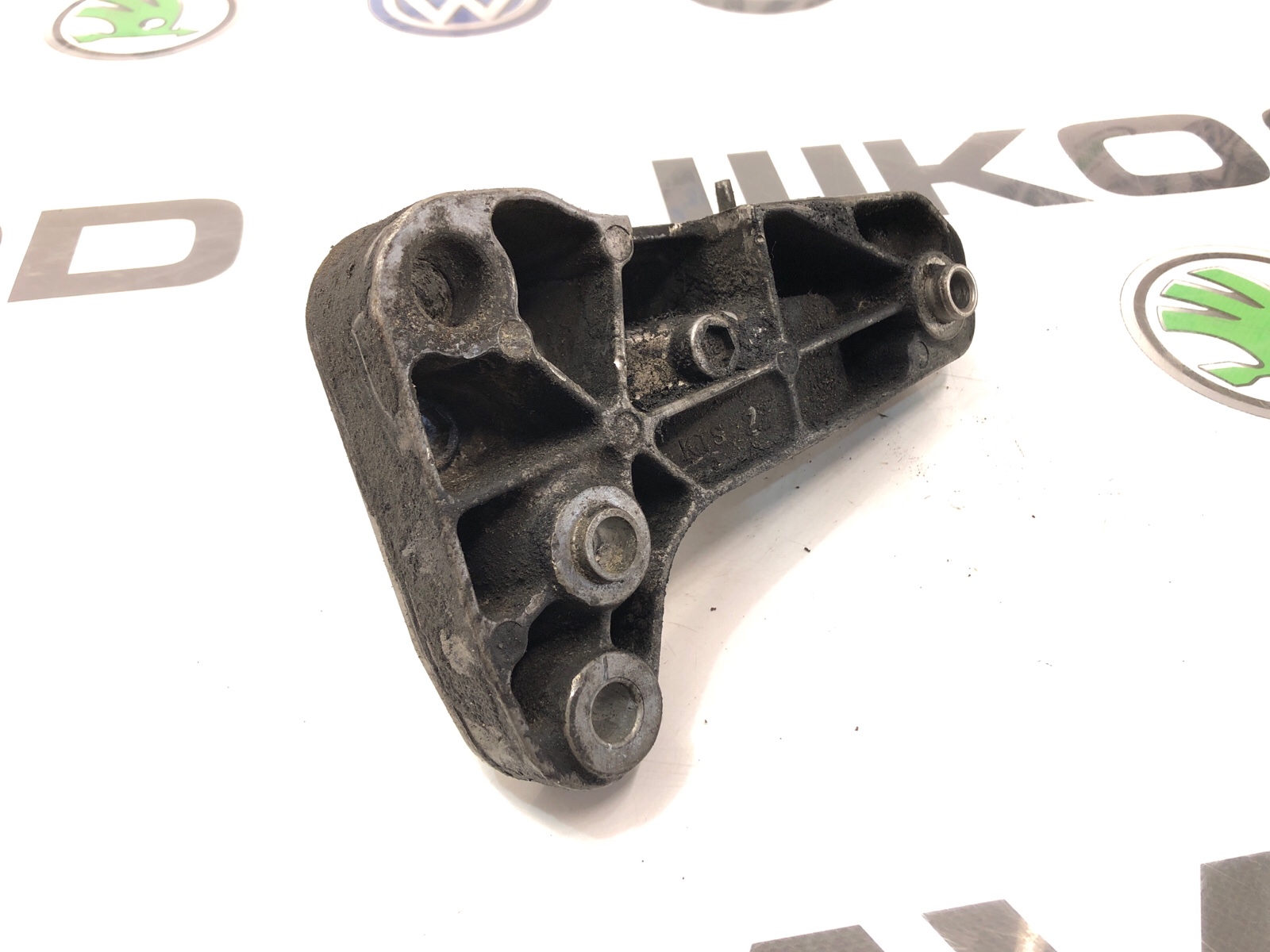 Кронштейн двигателя, 1000 рублей, Москва