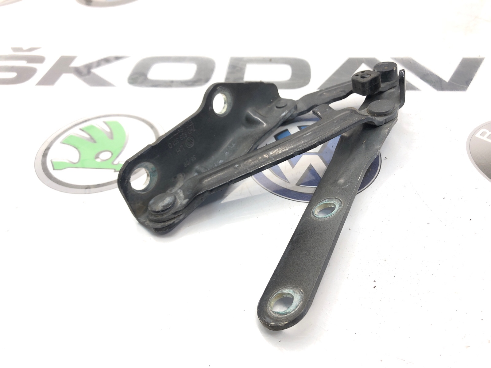 петля капота, 2500 рублей, Москва