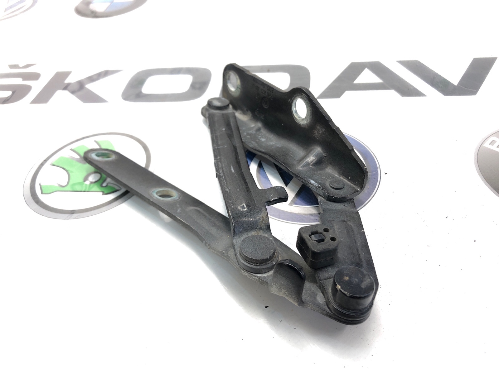 петля капота, 2500 рублей, Москва