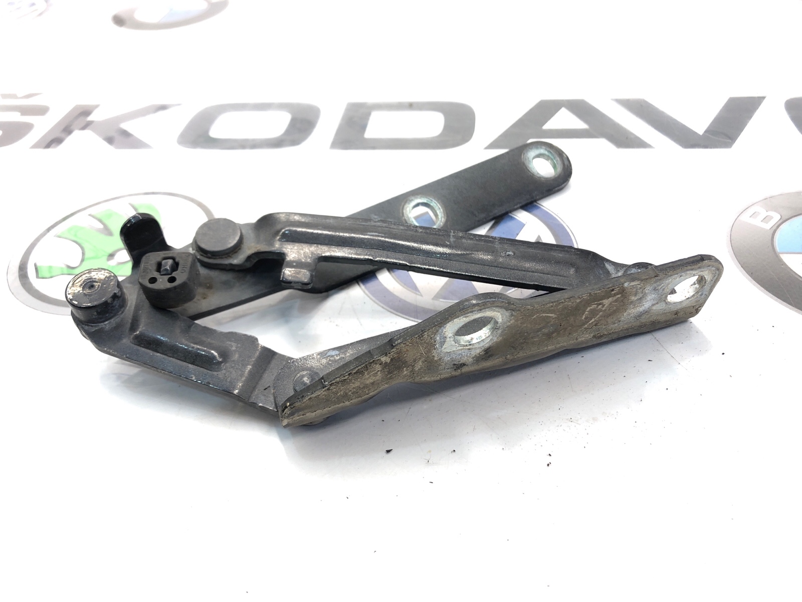 петля капота, 2500 рублей, Москва