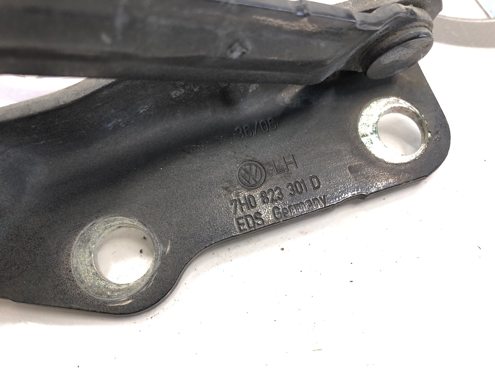 петля капота, 2500 рублей, Москва