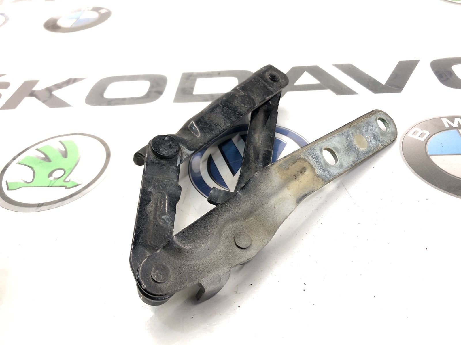 петля капота, 2500 рублей, Москва