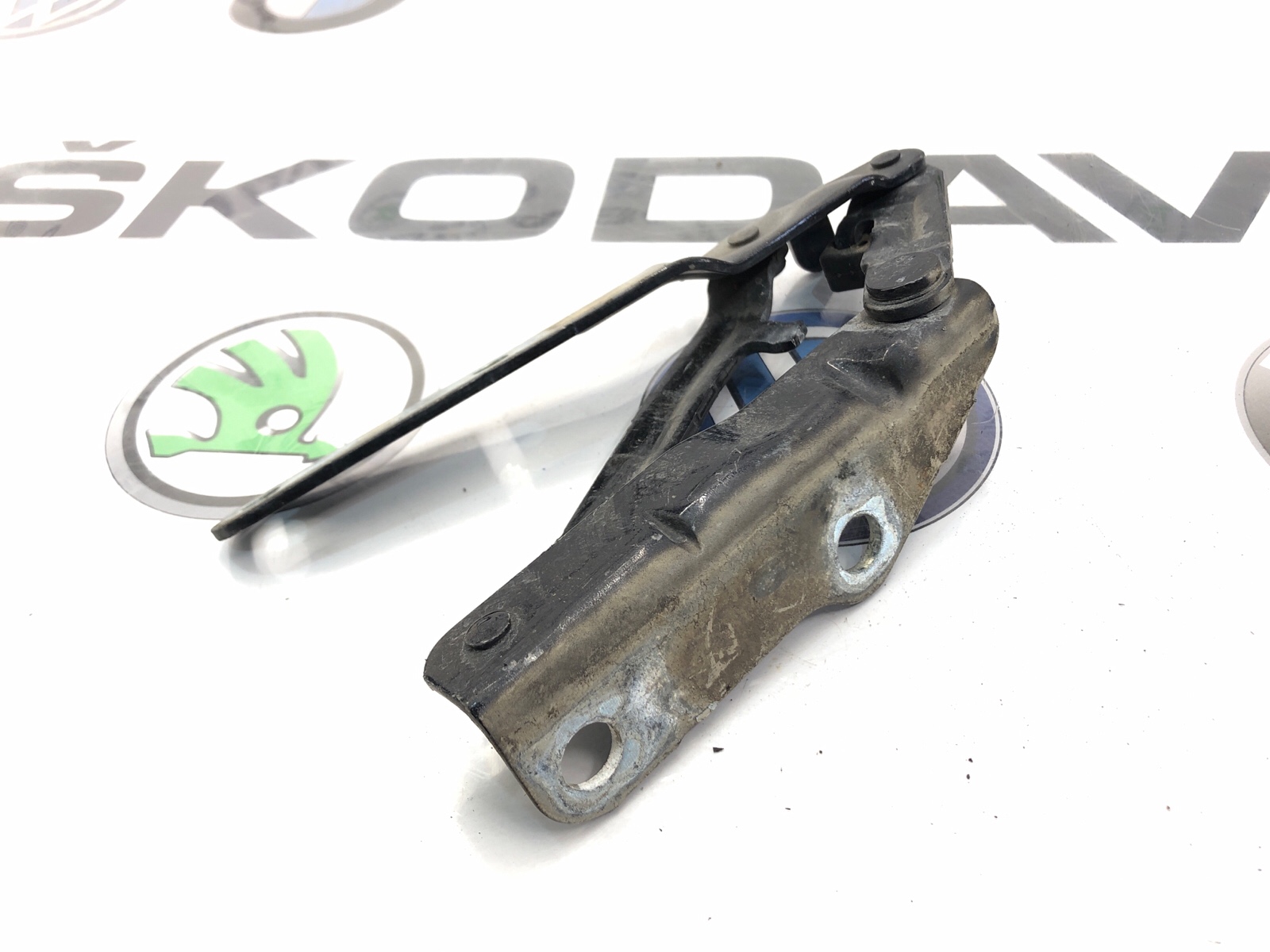 петля капота, 2500 рублей, Москва