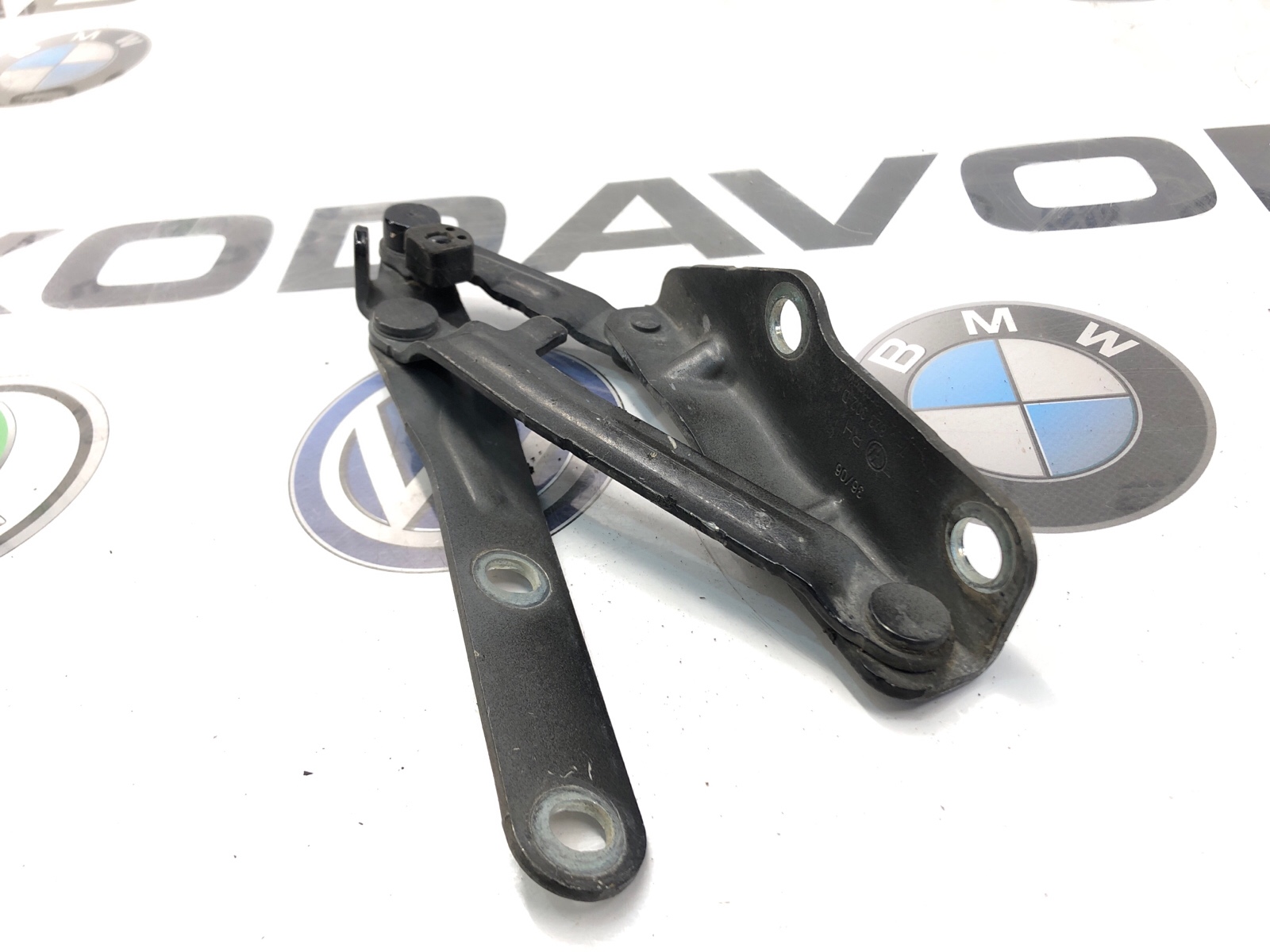 петля капота, 2500 рублей, Москва