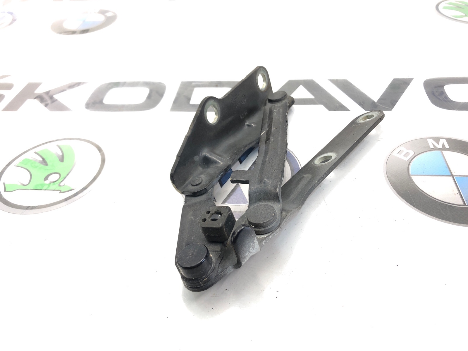 петля капота, 2500 рублей, Москва