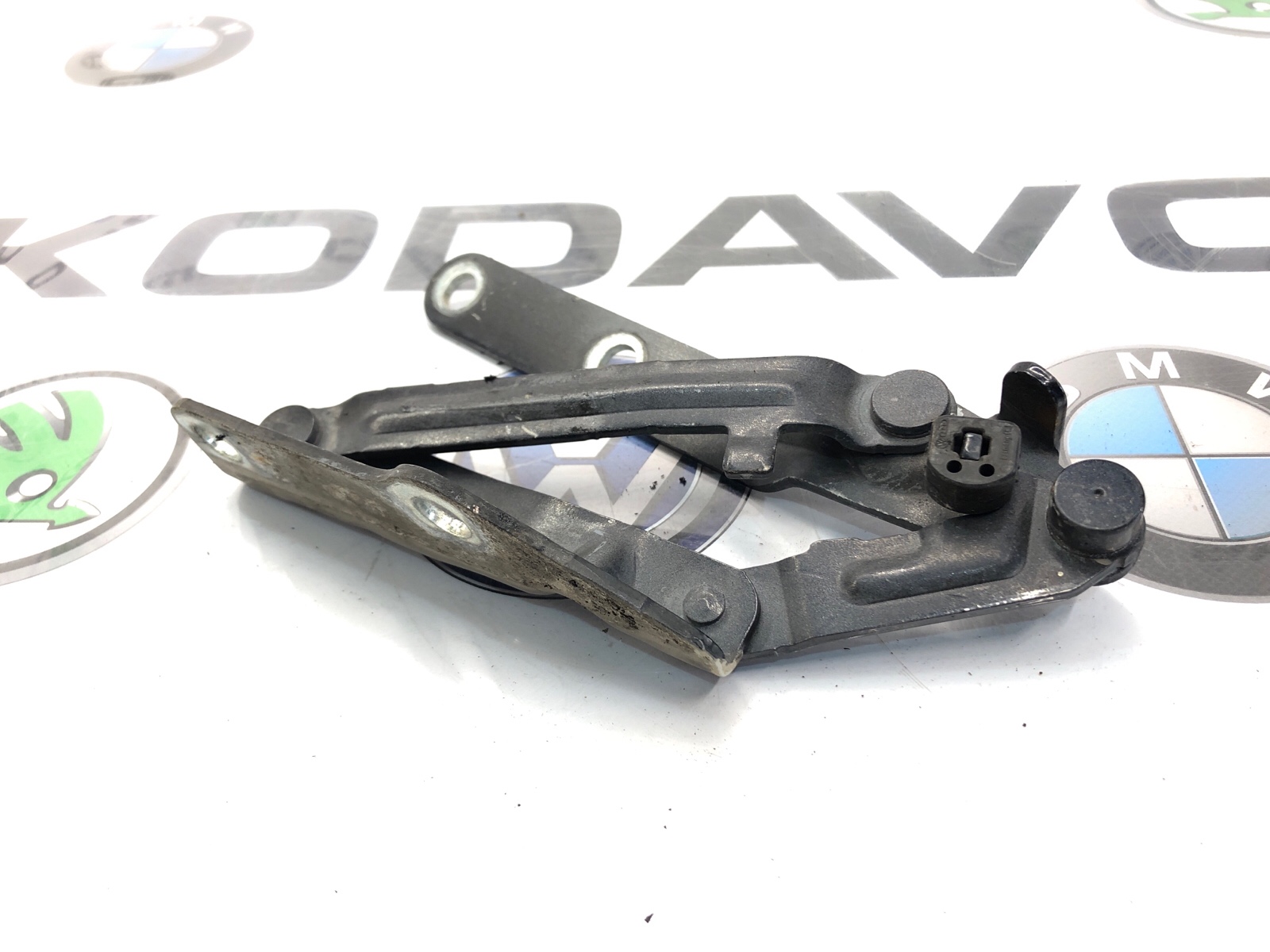 петля капота, 2500 рублей, Москва