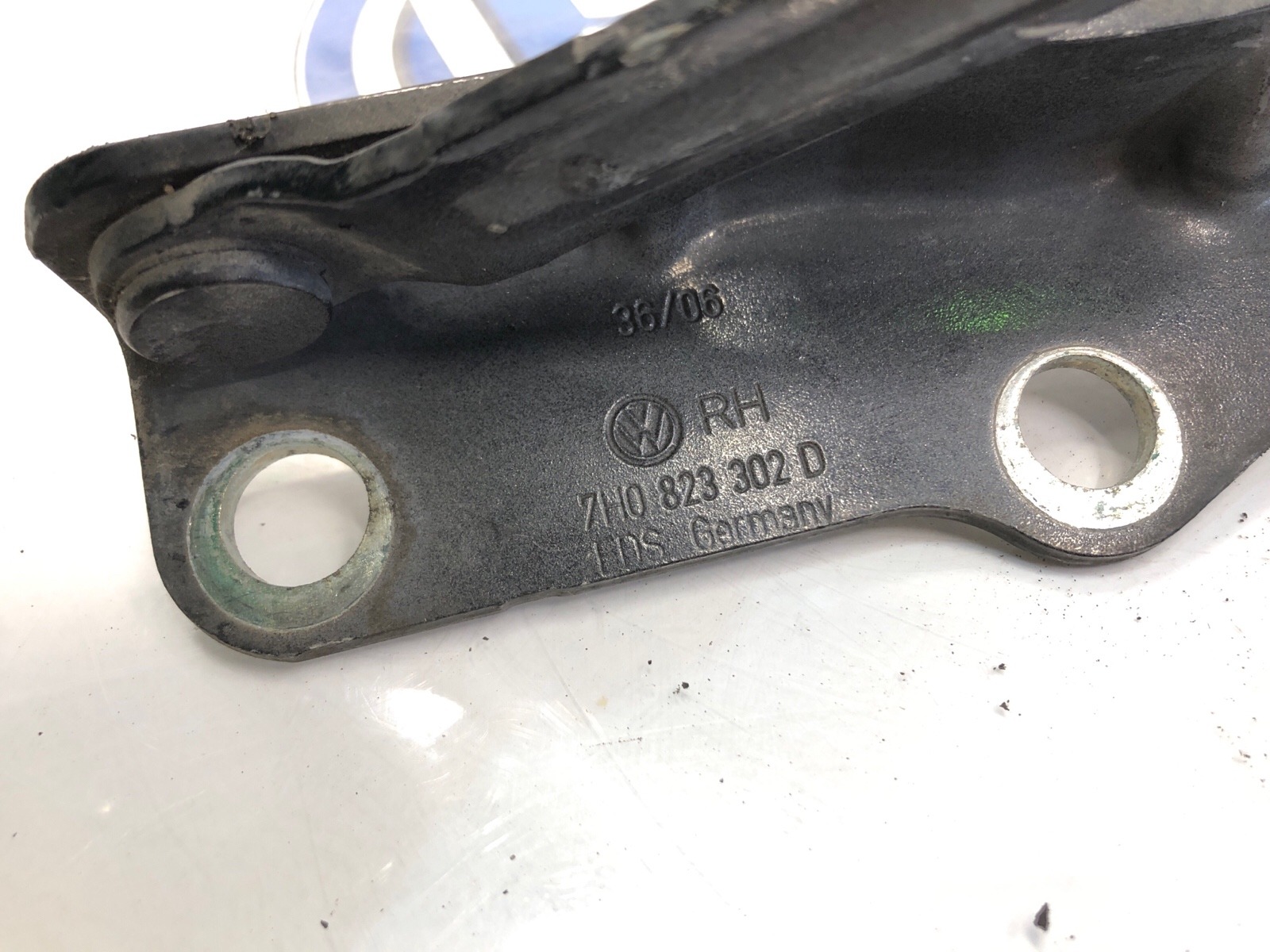 петля капота, 2500 рублей, Москва