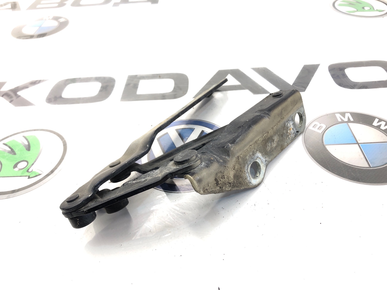 петля капота, 2500 рублей, Москва