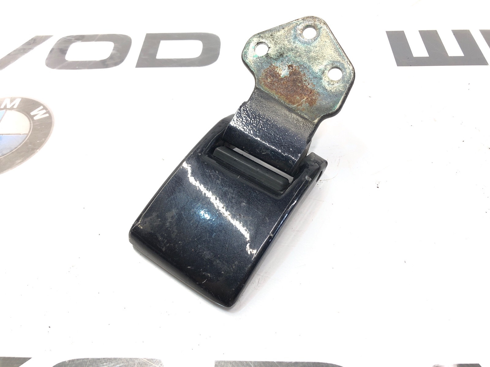 Петля крышки багажника, 2000 рублей, Москва