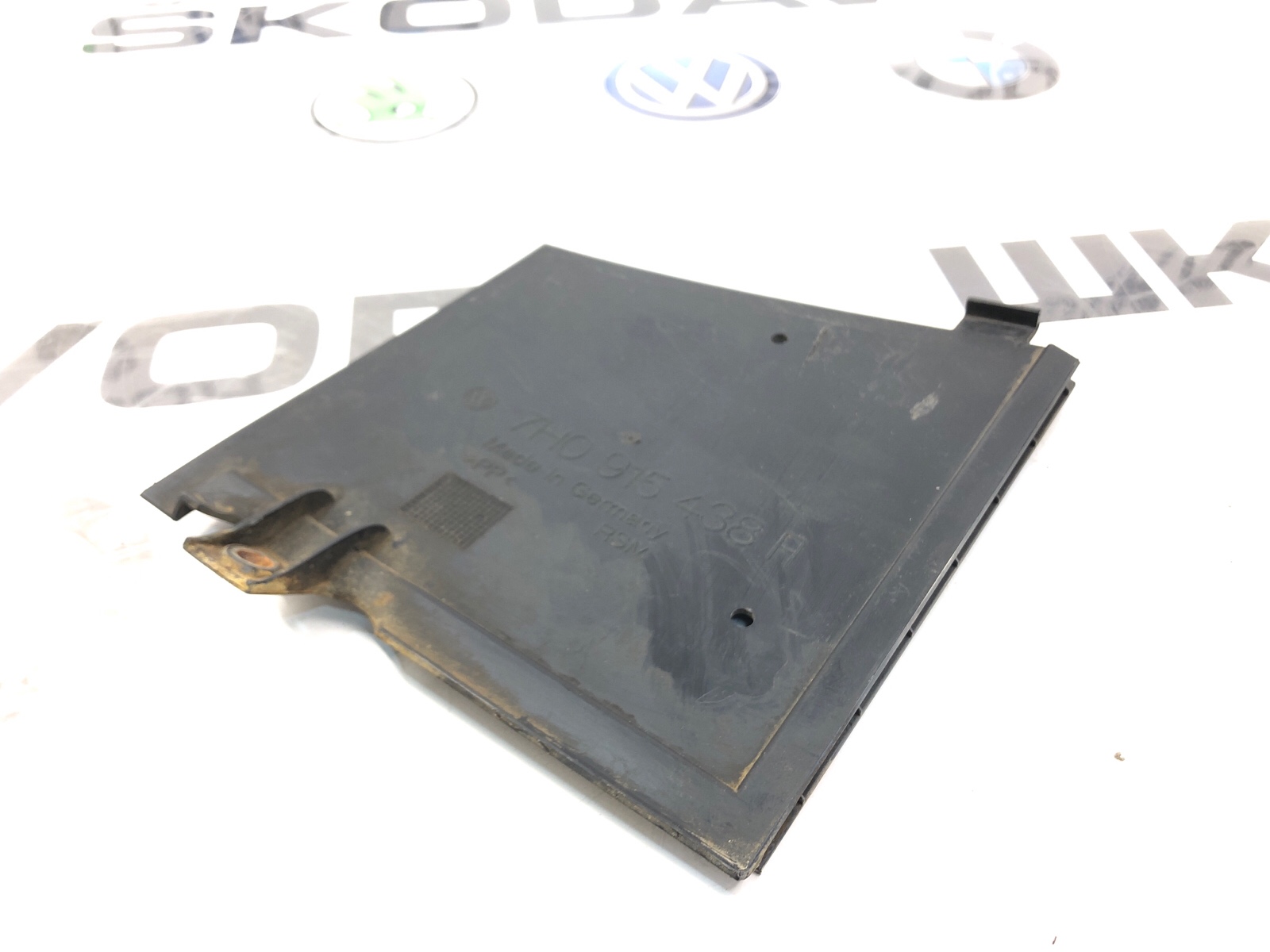 Перегородка аккумуляторного отсека, 1500 рублей, Москва