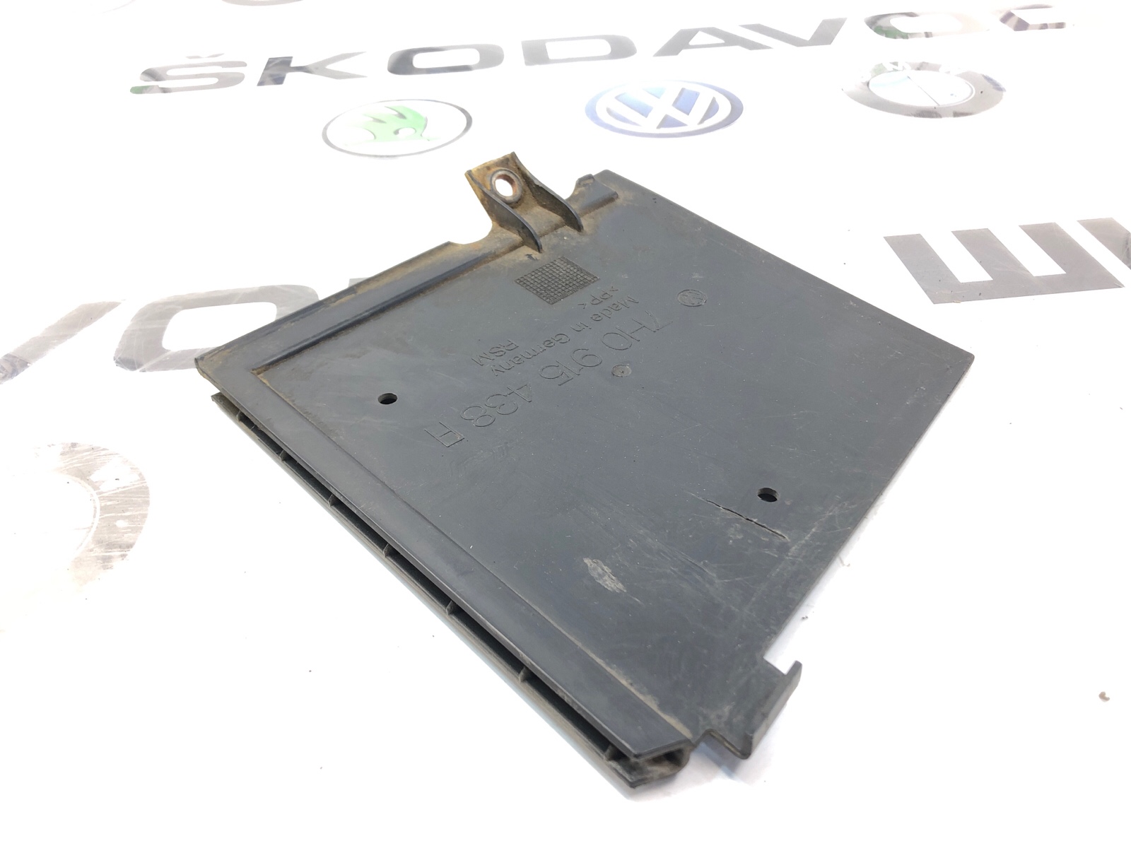 Перегородка аккумуляторного отсека, 1500 рублей, Москва