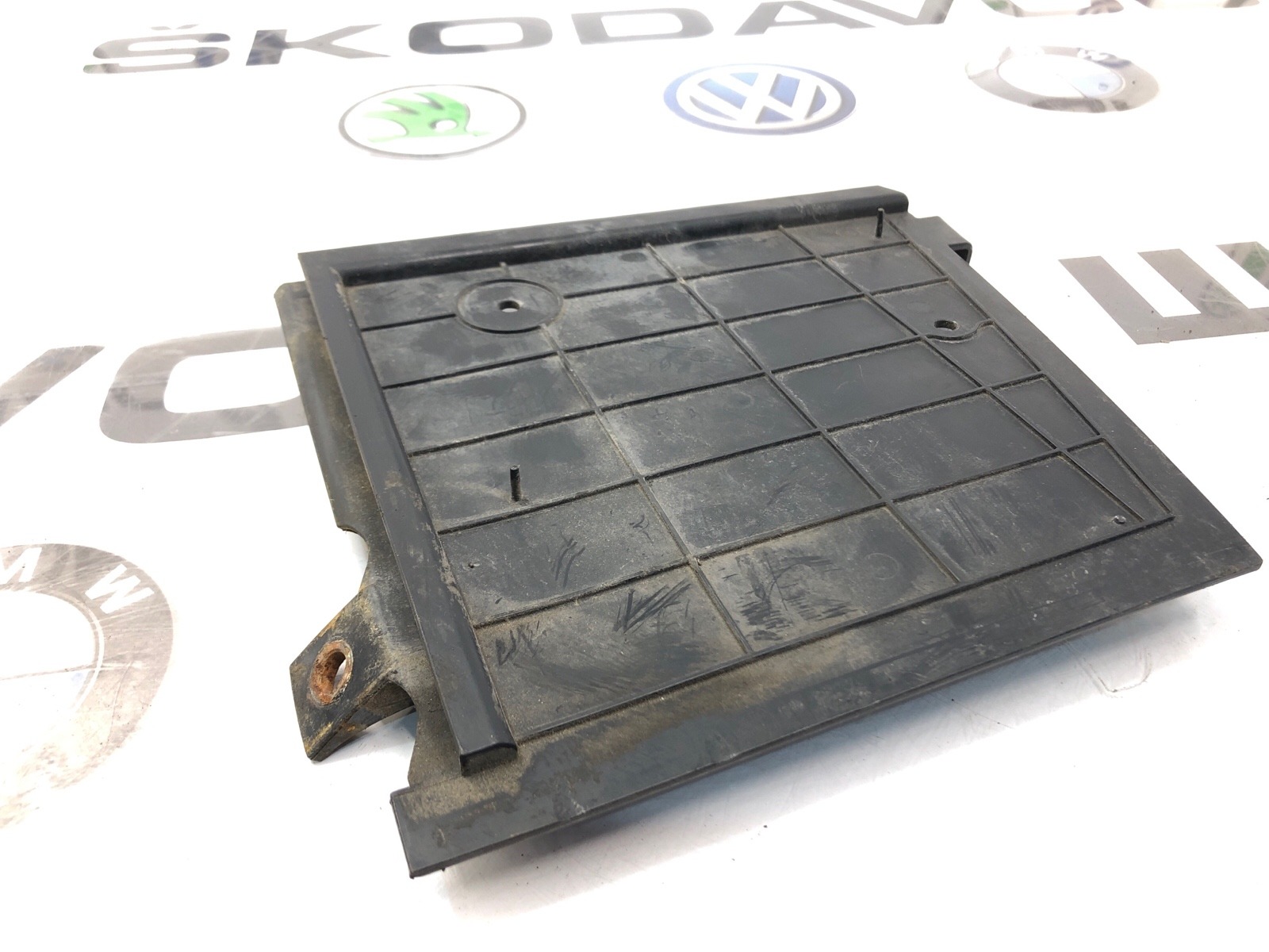 Перегородка аккумуляторного отсека, 1500 рублей, Москва