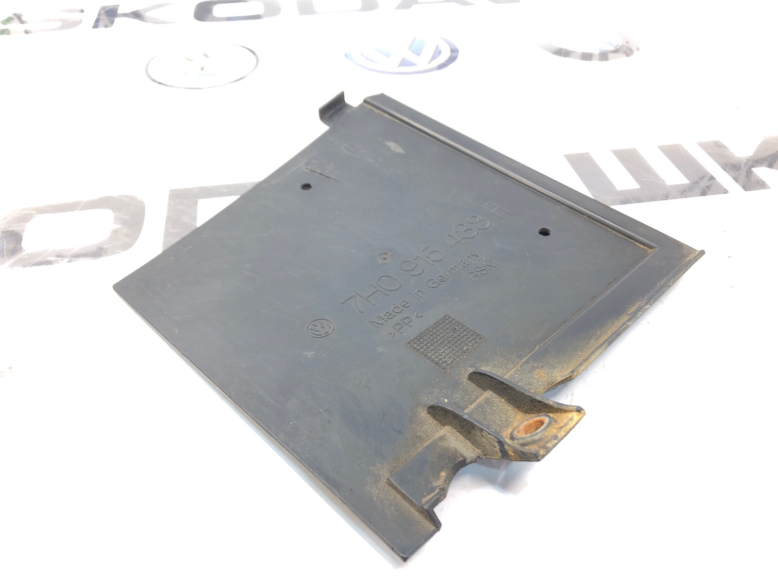 Перегородка аккумуляторного отсека, 1500 рублей, Москва