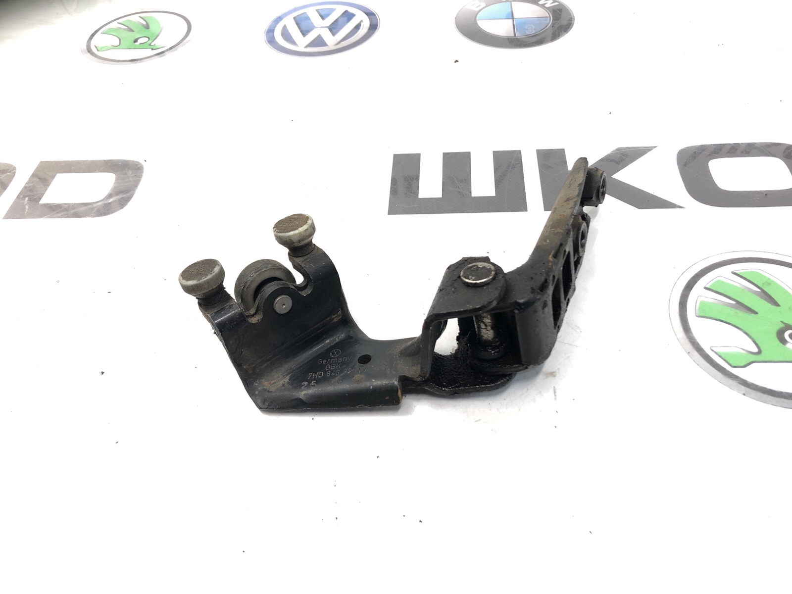 ролик сдвижной двери, 2500 рублей, Москва